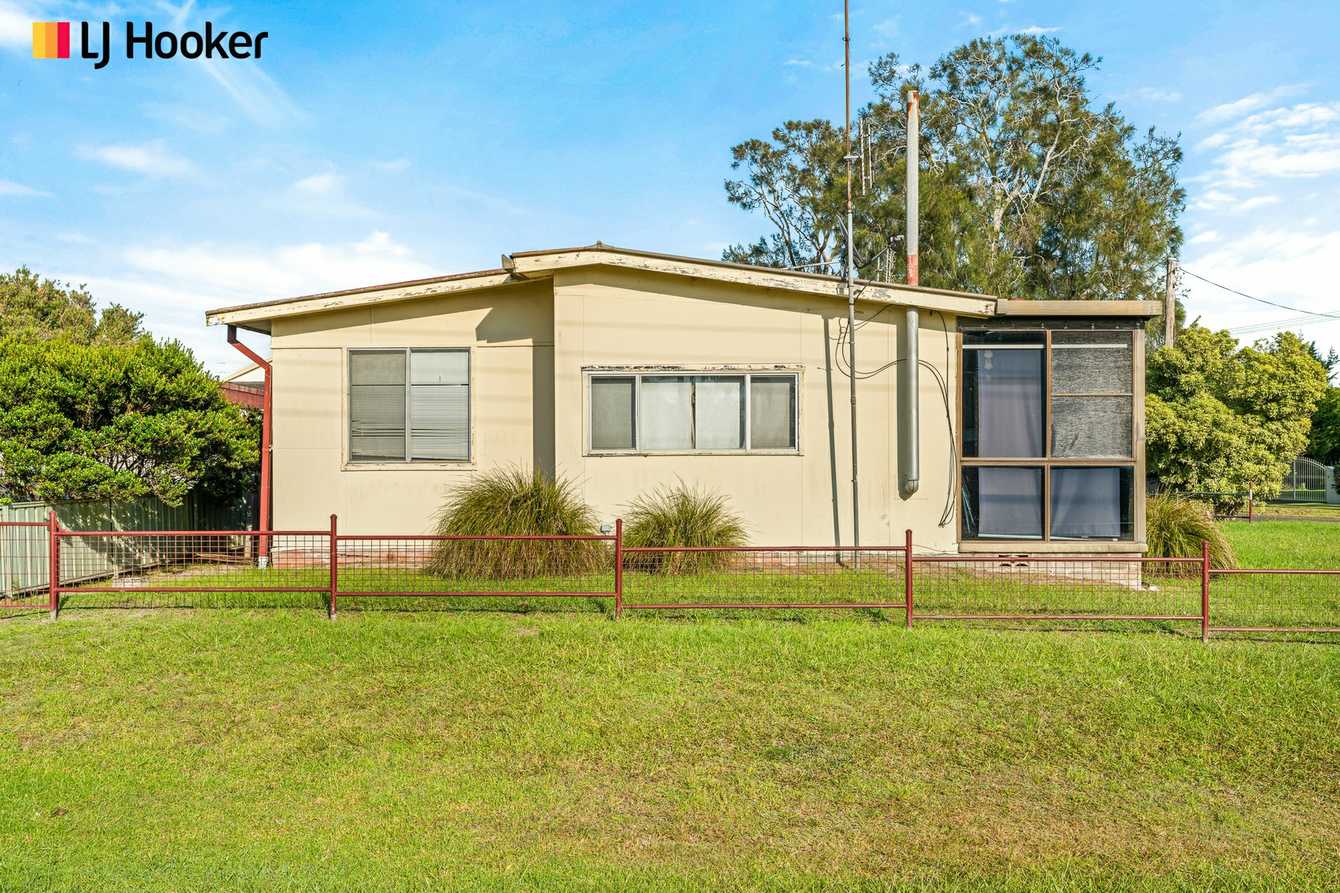 1 Church Street, GREENWELL POINT