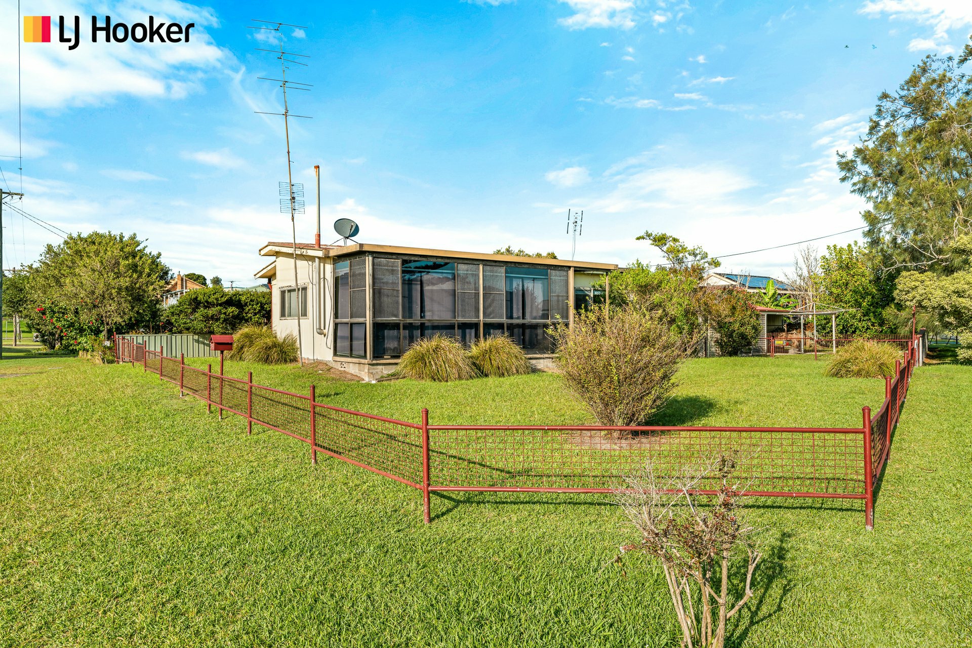 1 Church Street, GREENWELL POINT