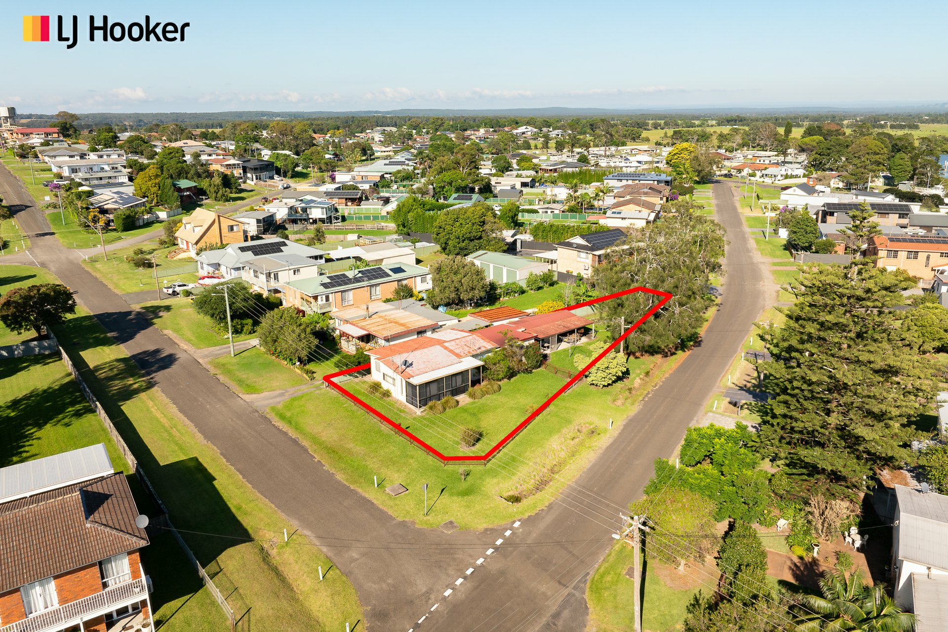 1 Church Street, GREENWELL POINT