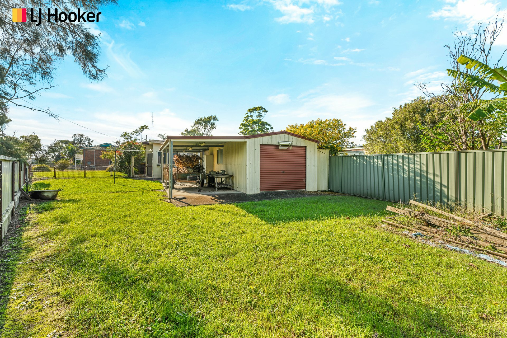1 Church Street, GREENWELL POINT