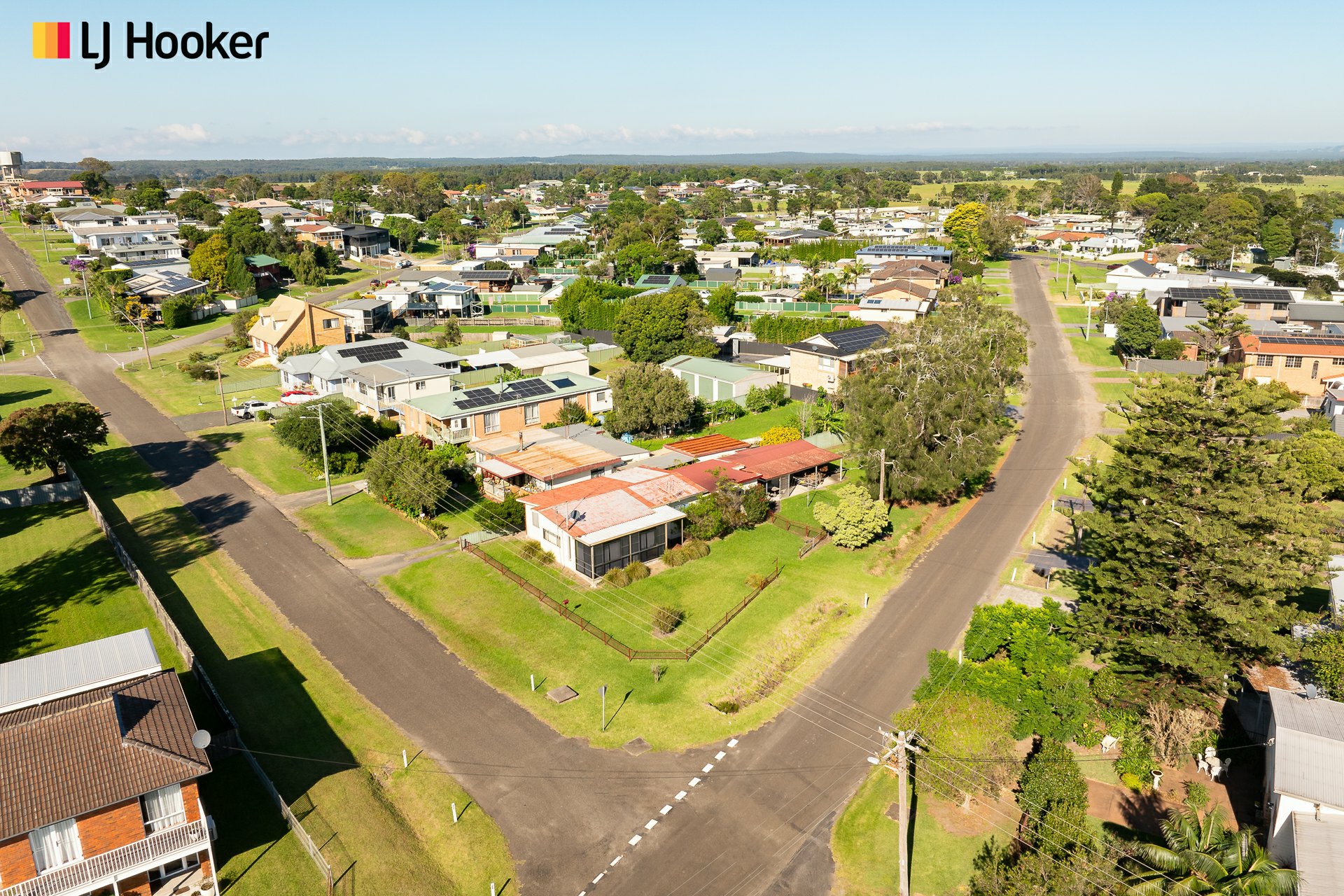 1 Church Street, GREENWELL POINT