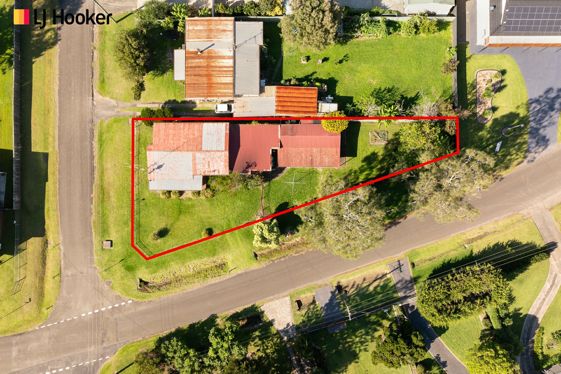 1 Church Street, GREENWELL POINT