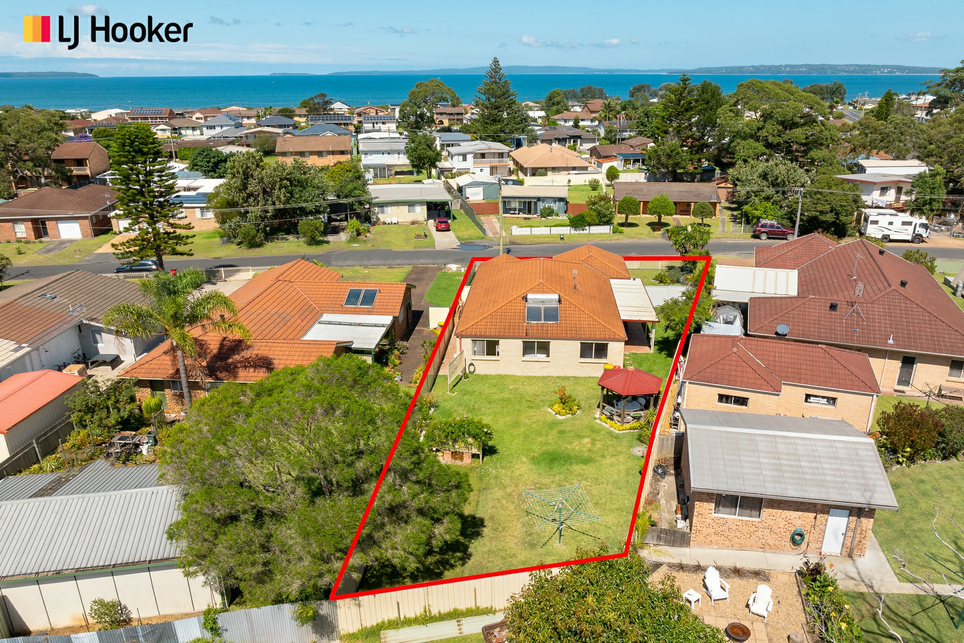 6 Watts Road, CALLALA BEACH