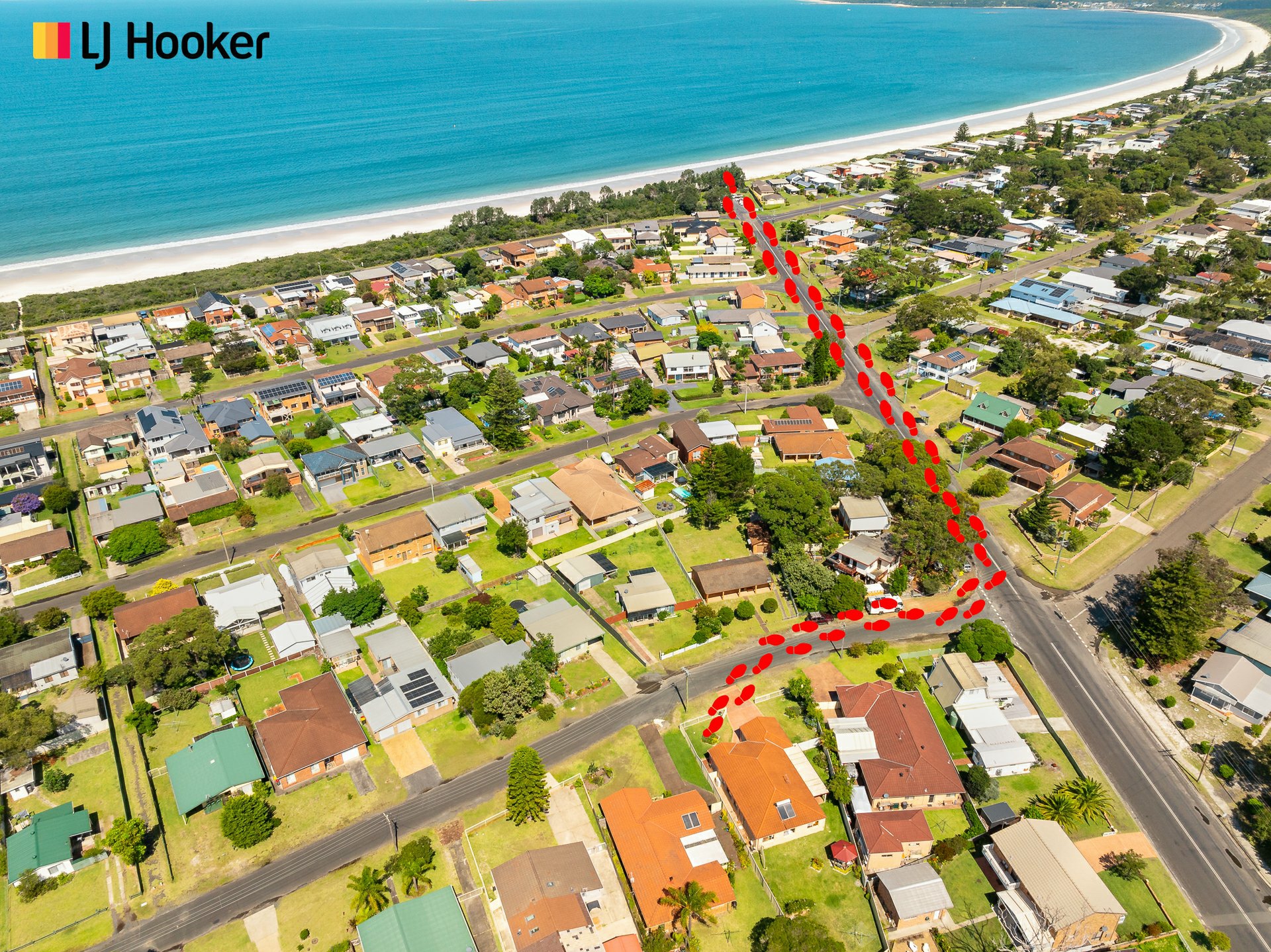 6 Watts Road, CALLALA BEACH