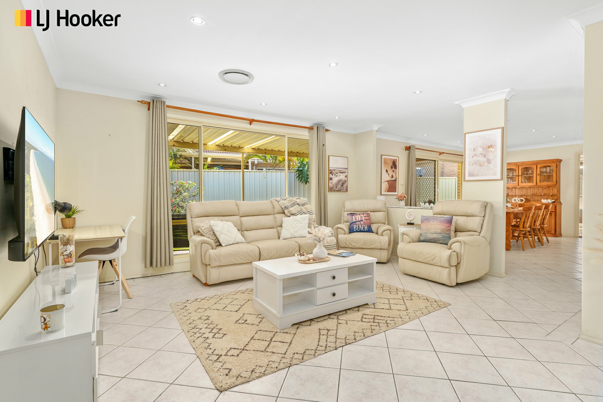 6 Watts Road, CALLALA BEACH
