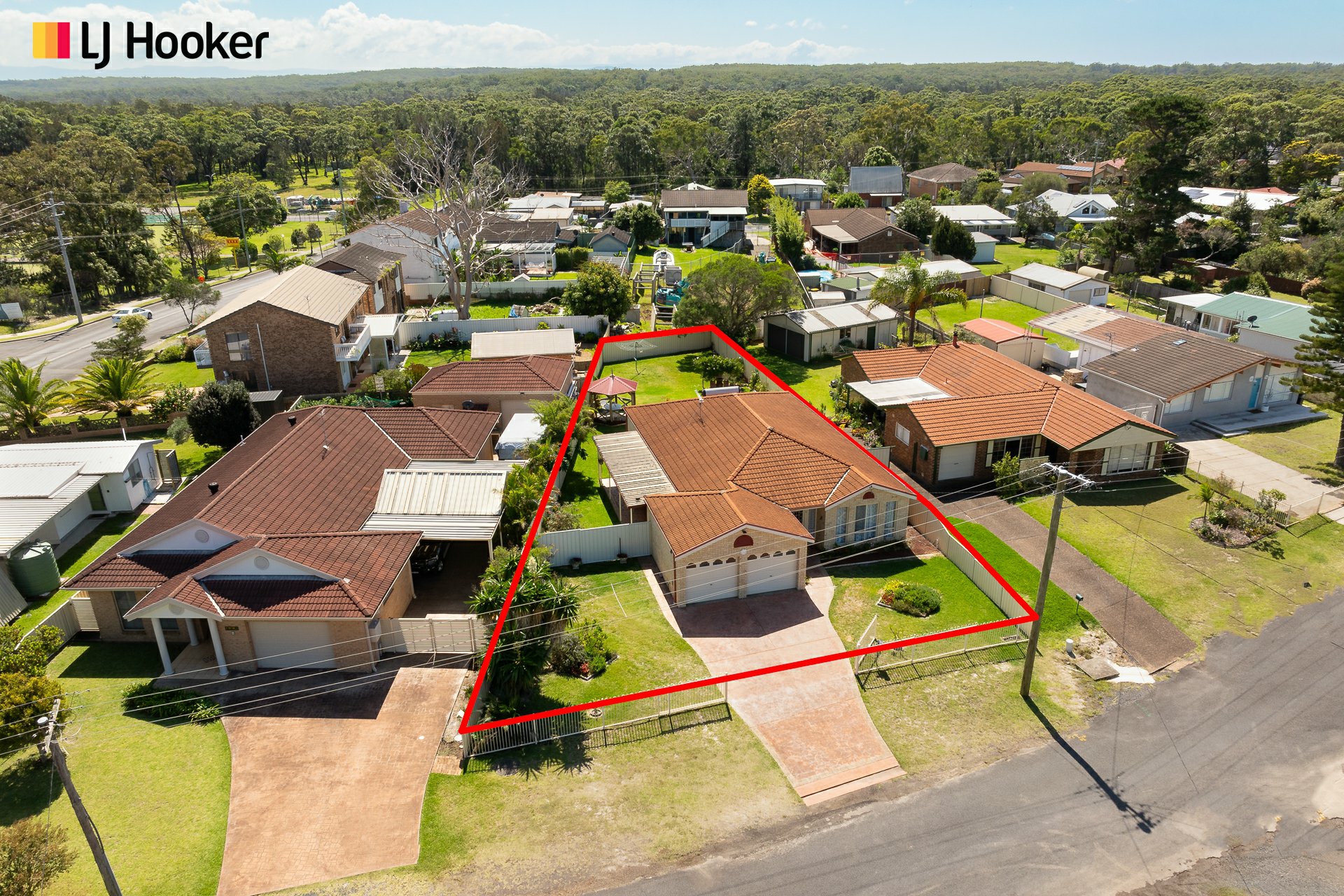 6 Watts Road, CALLALA BEACH