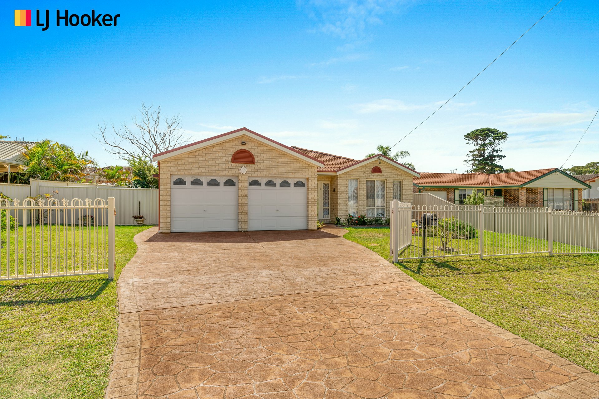 6 Watts Road, CALLALA BEACH