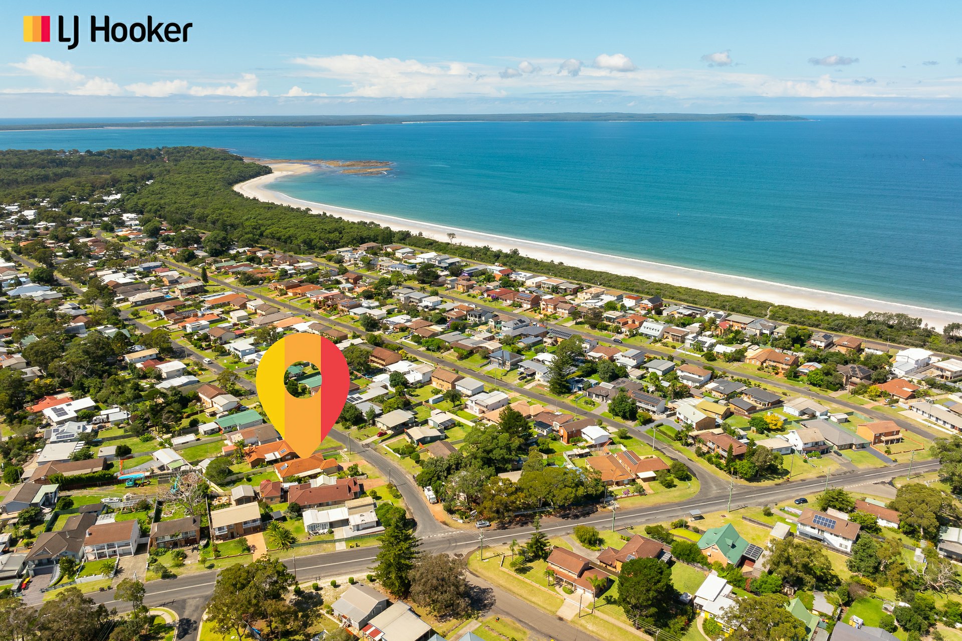 6 Watts Road, CALLALA BEACH
