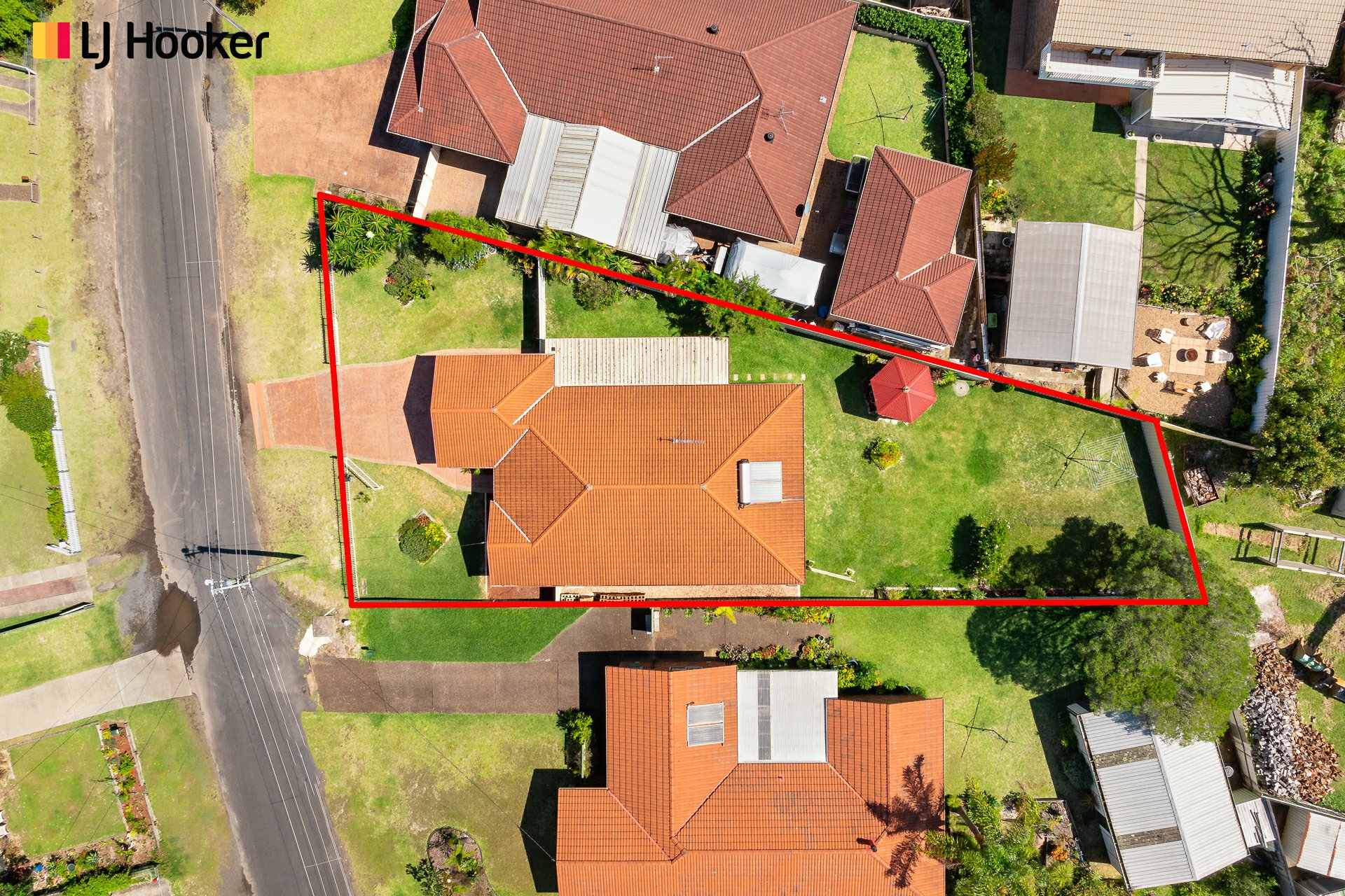 6 Watts Road, CALLALA BEACH