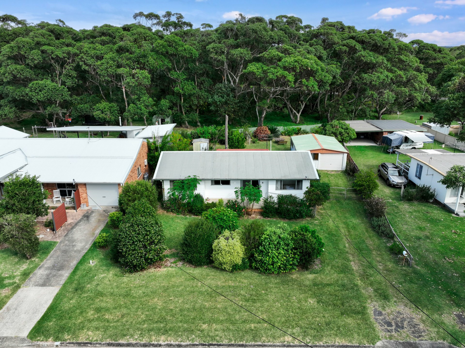 10 Kinghorn Road, Currarong