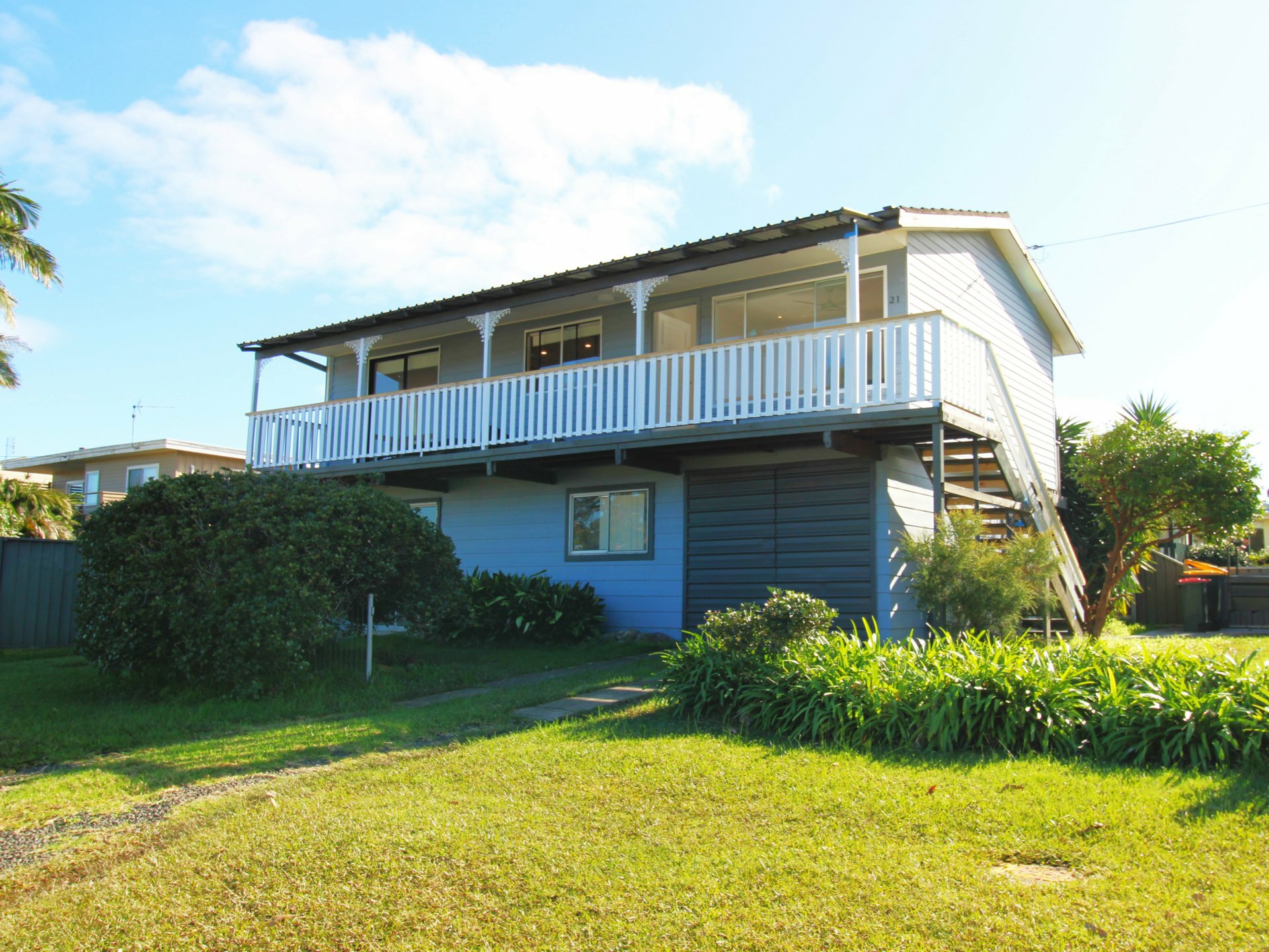 21 Elanora Parade Basin View NSW