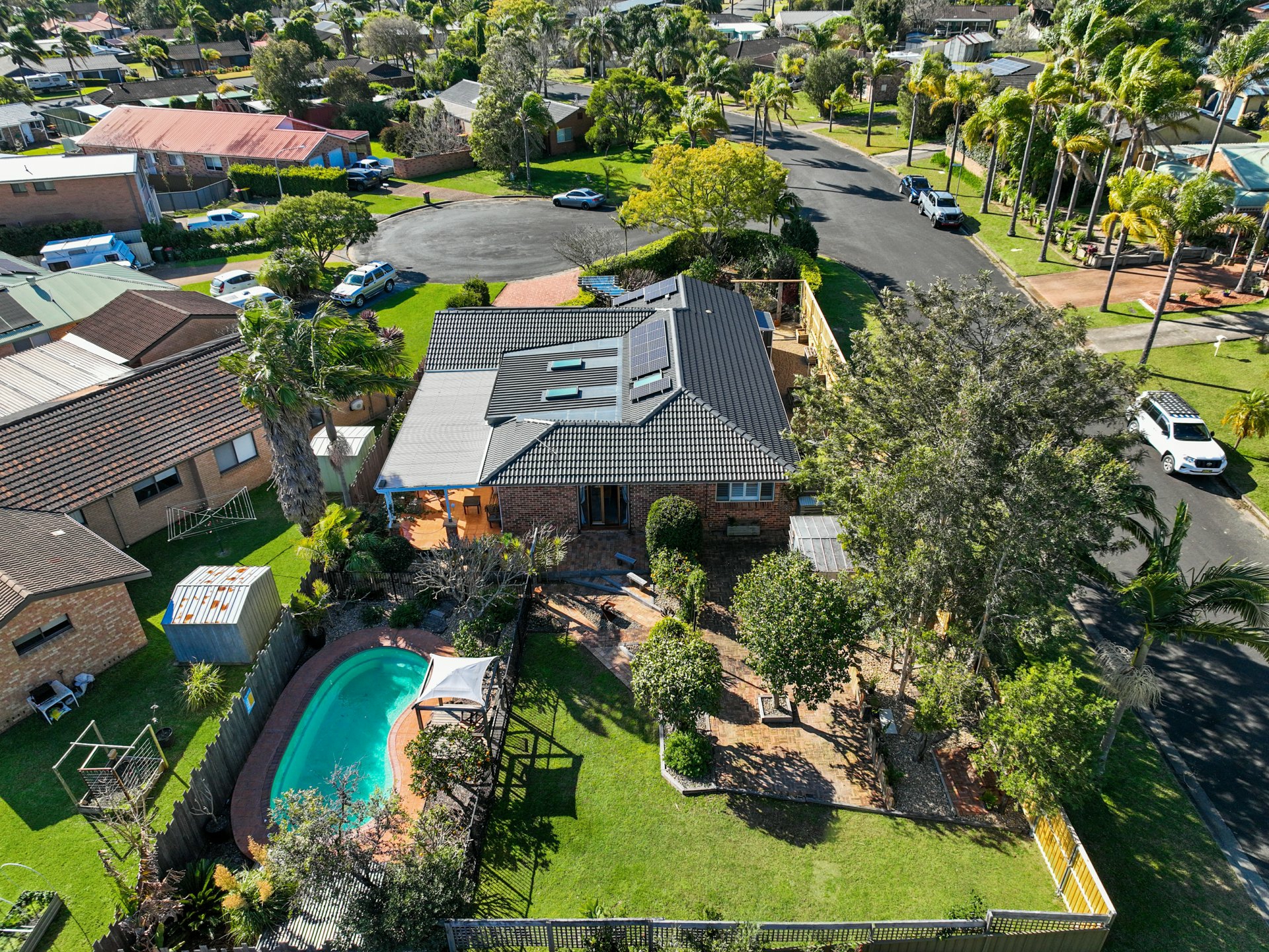 6 Cotton Palm Drive, NORTH NOWRA