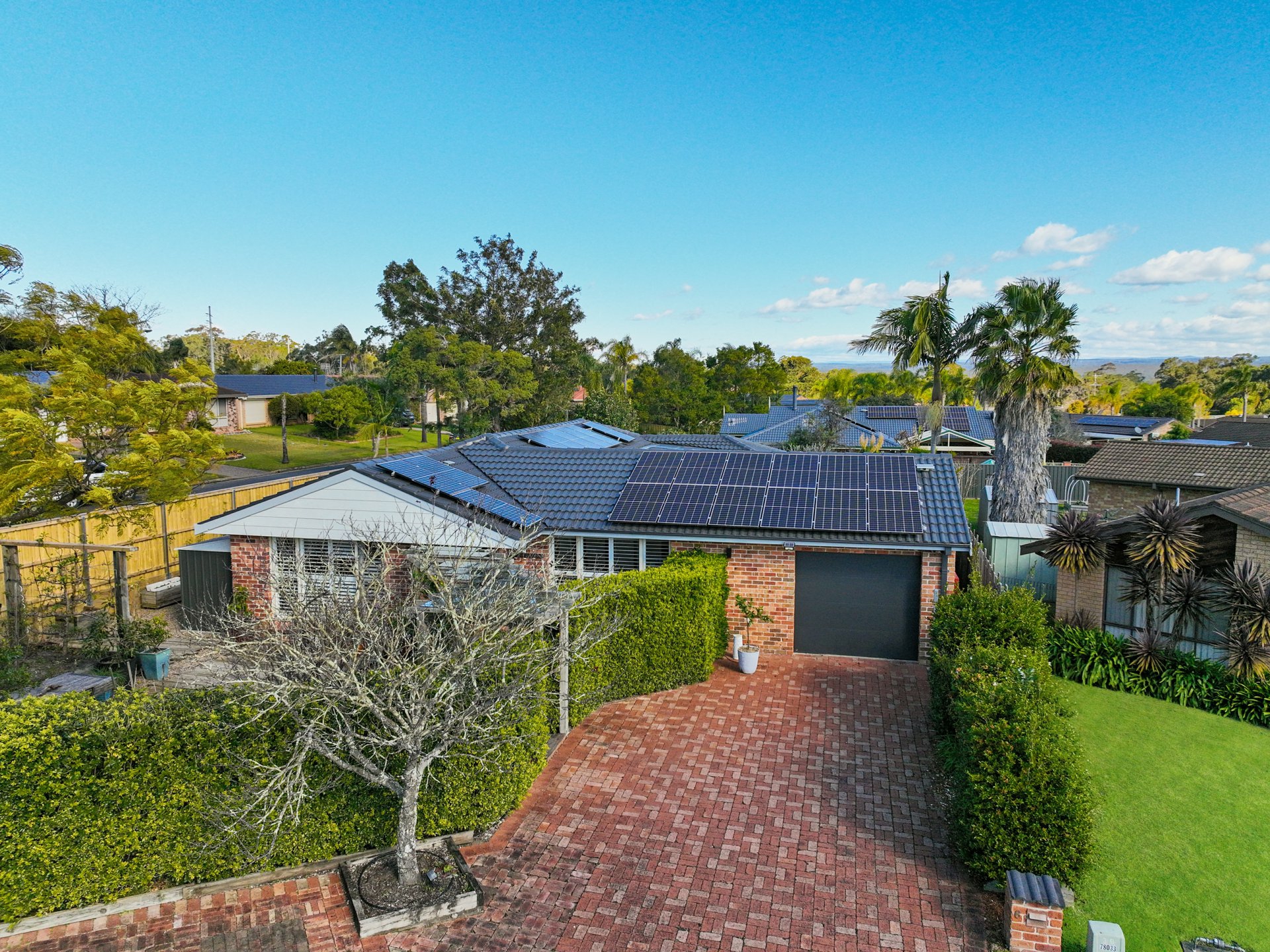 6 Cotton Palm Drive, NORTH NOWRA