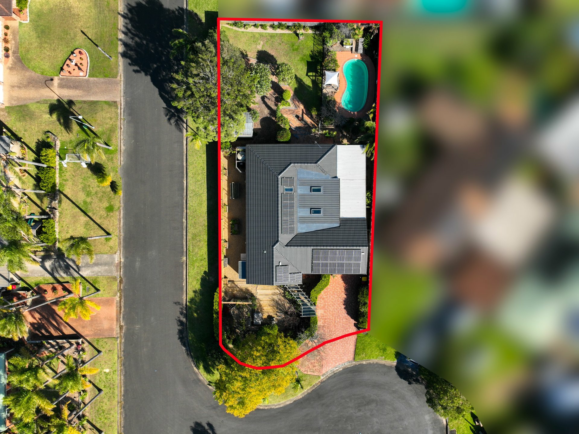 6 Cotton Palm Drive, NORTH NOWRA