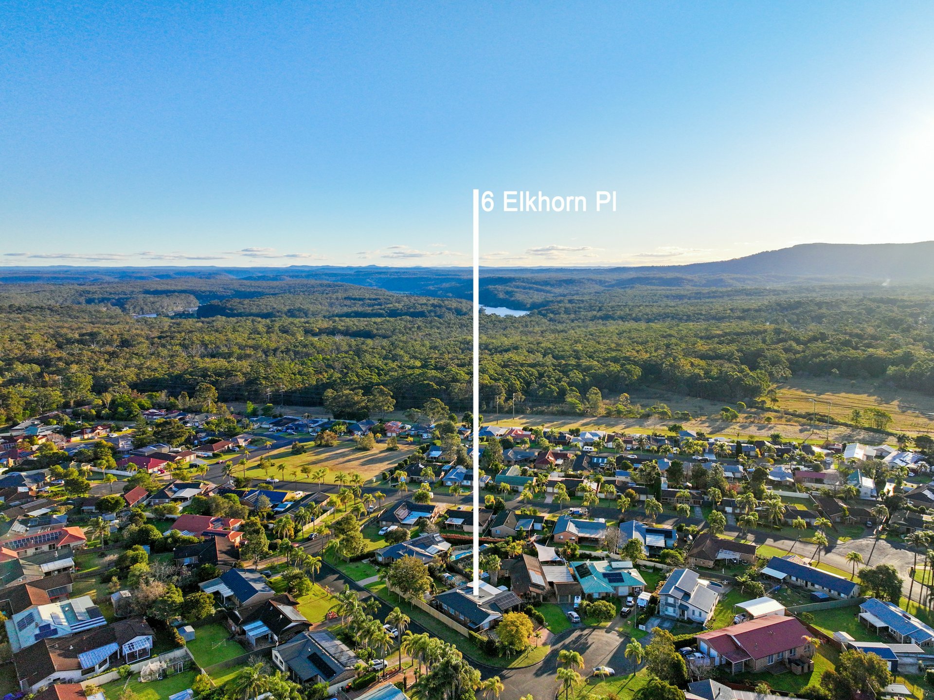 6 Cotton Palm Drive, NORTH NOWRA