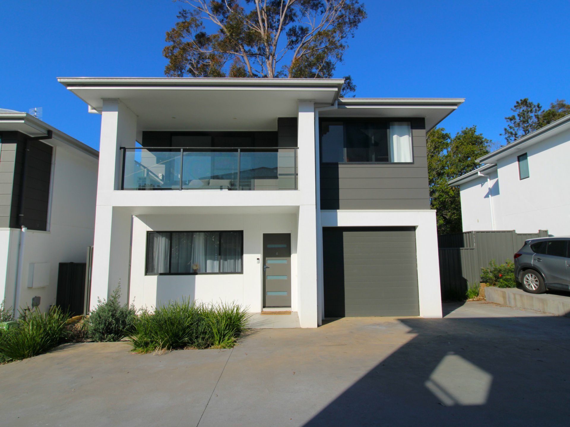 6/79 Albatross Road, WEST NOWRA