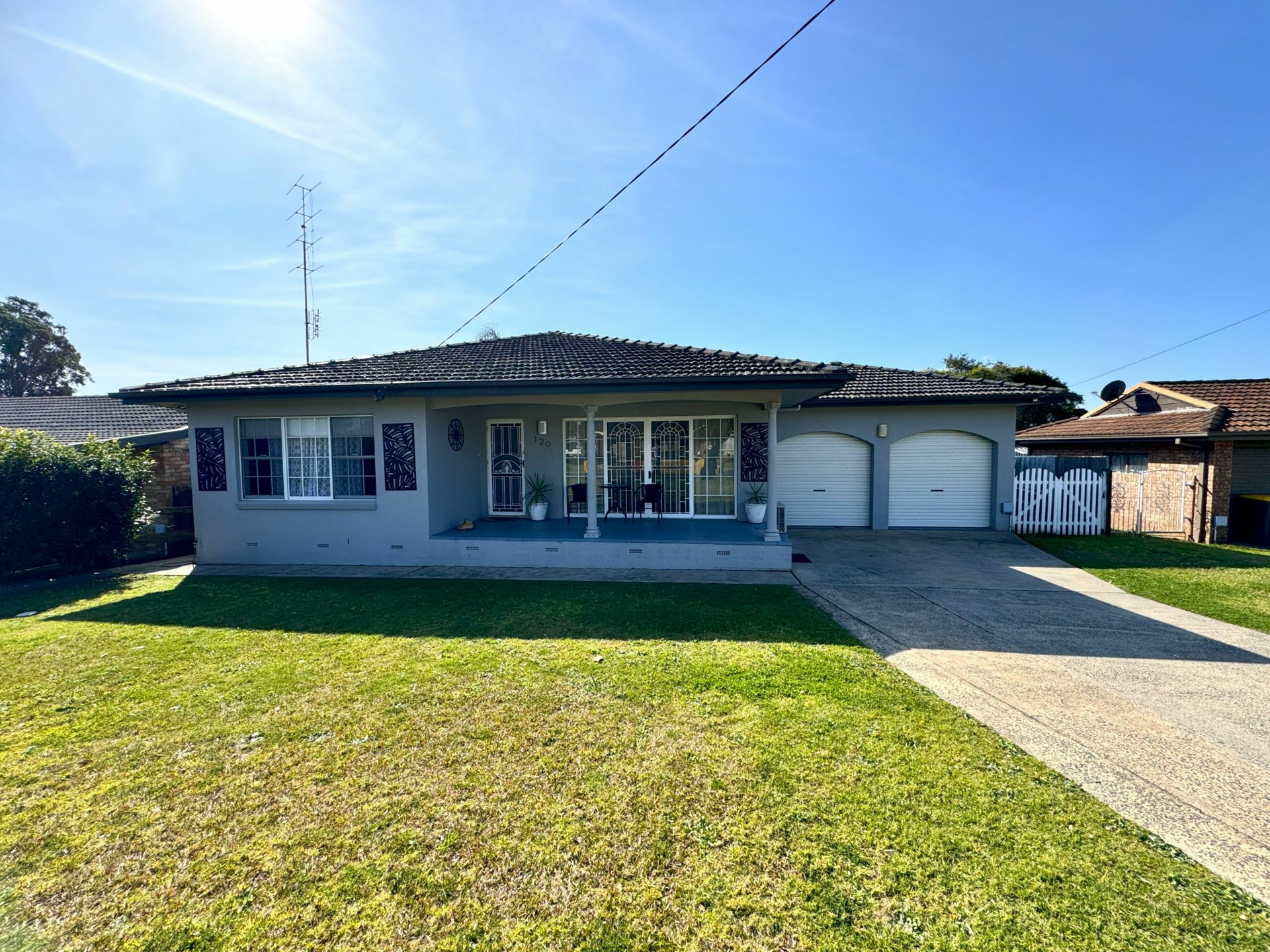120 Salisbury Drive, NOWRA