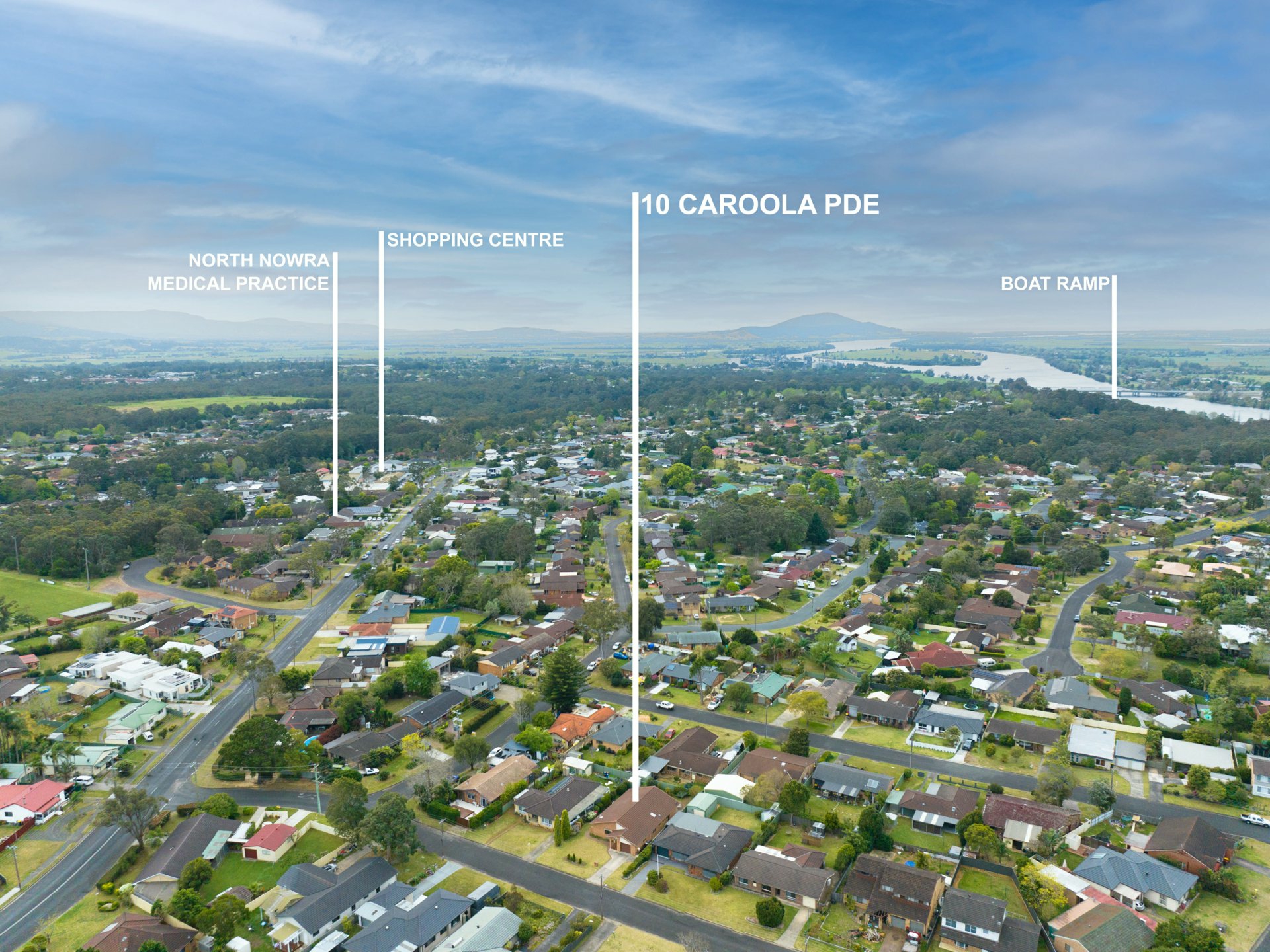 10 Caroola Parade, North Nowra