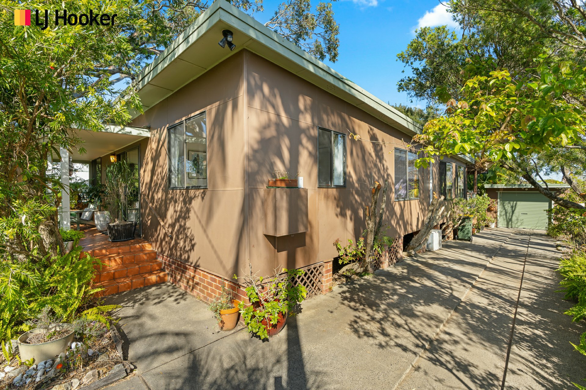 29 Crookhaven Parade, CURRARONG