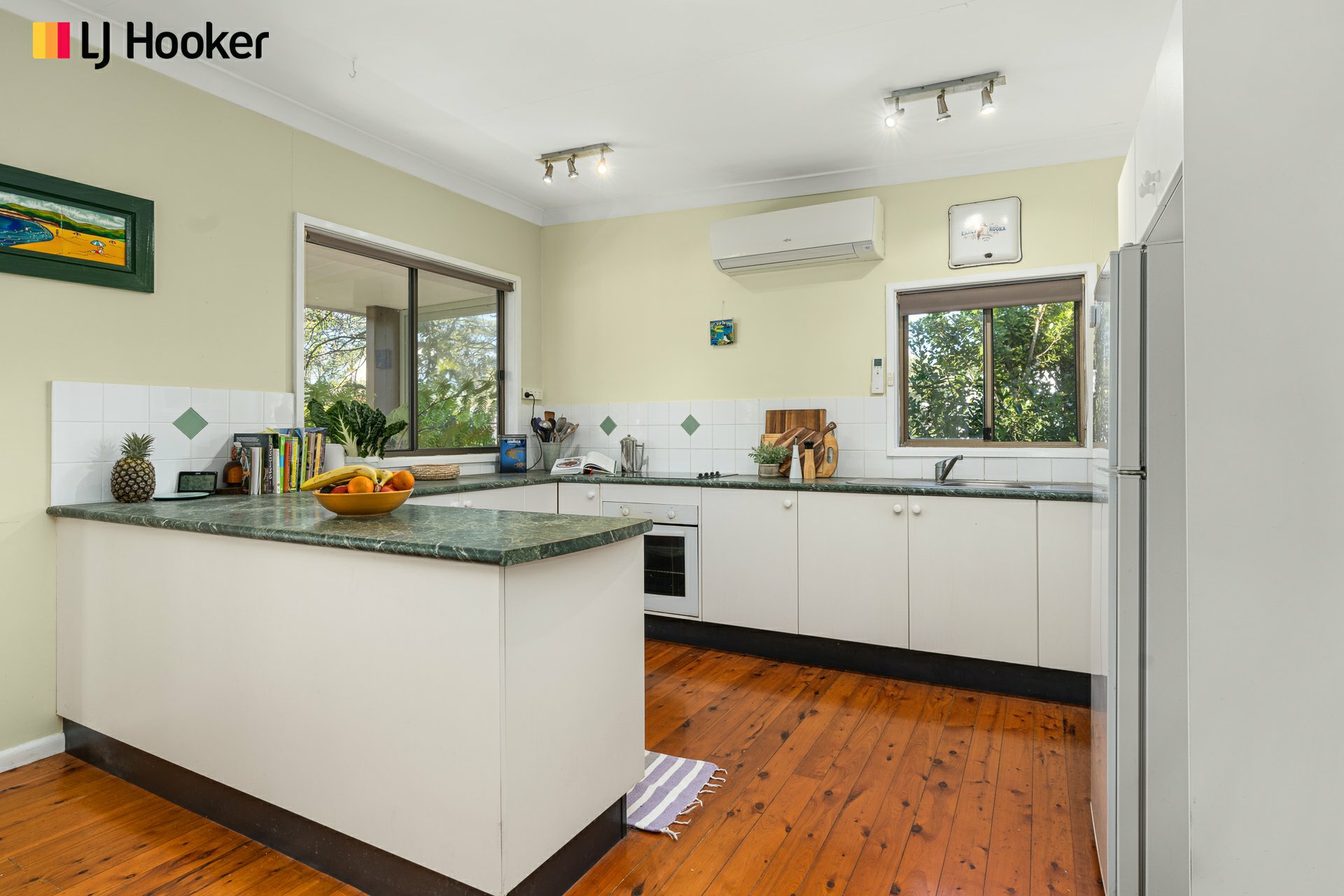 29 Crookhaven Parade, CURRARONG