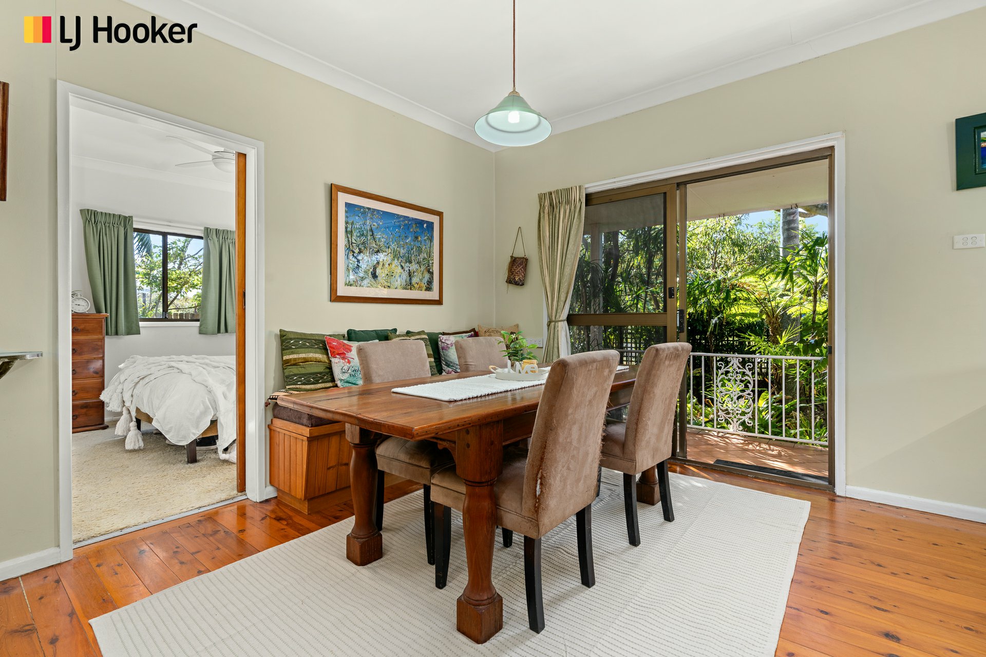 29 Crookhaven Parade, CURRARONG