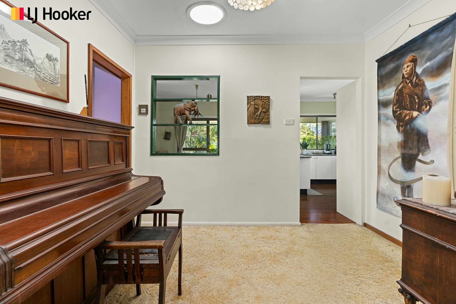 29 Crookhaven Parade, CURRARONG