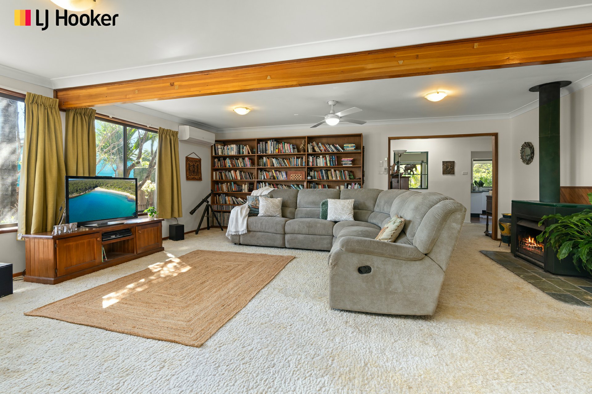 29 Crookhaven Parade, CURRARONG