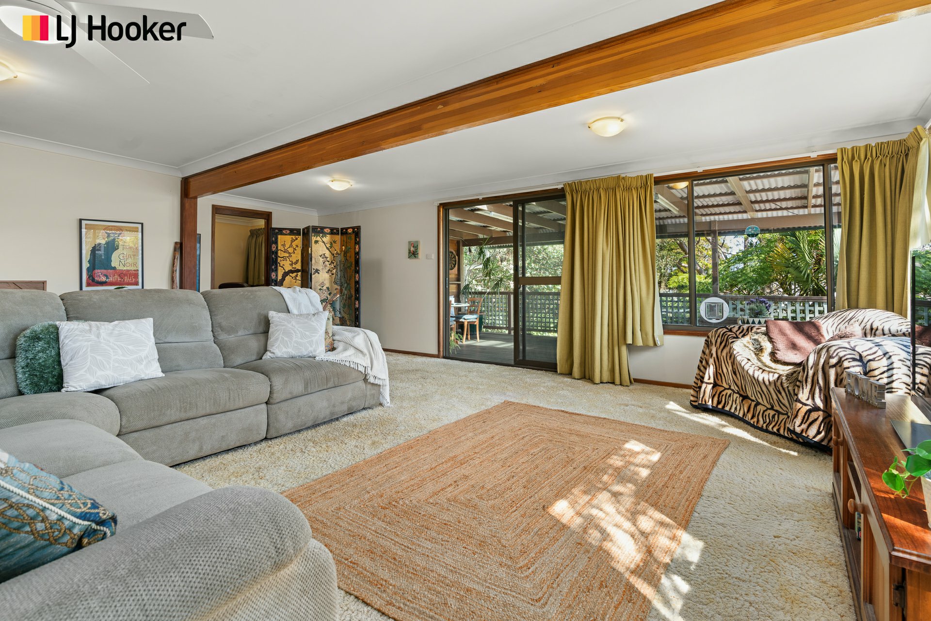 29 Crookhaven Parade, CURRARONG