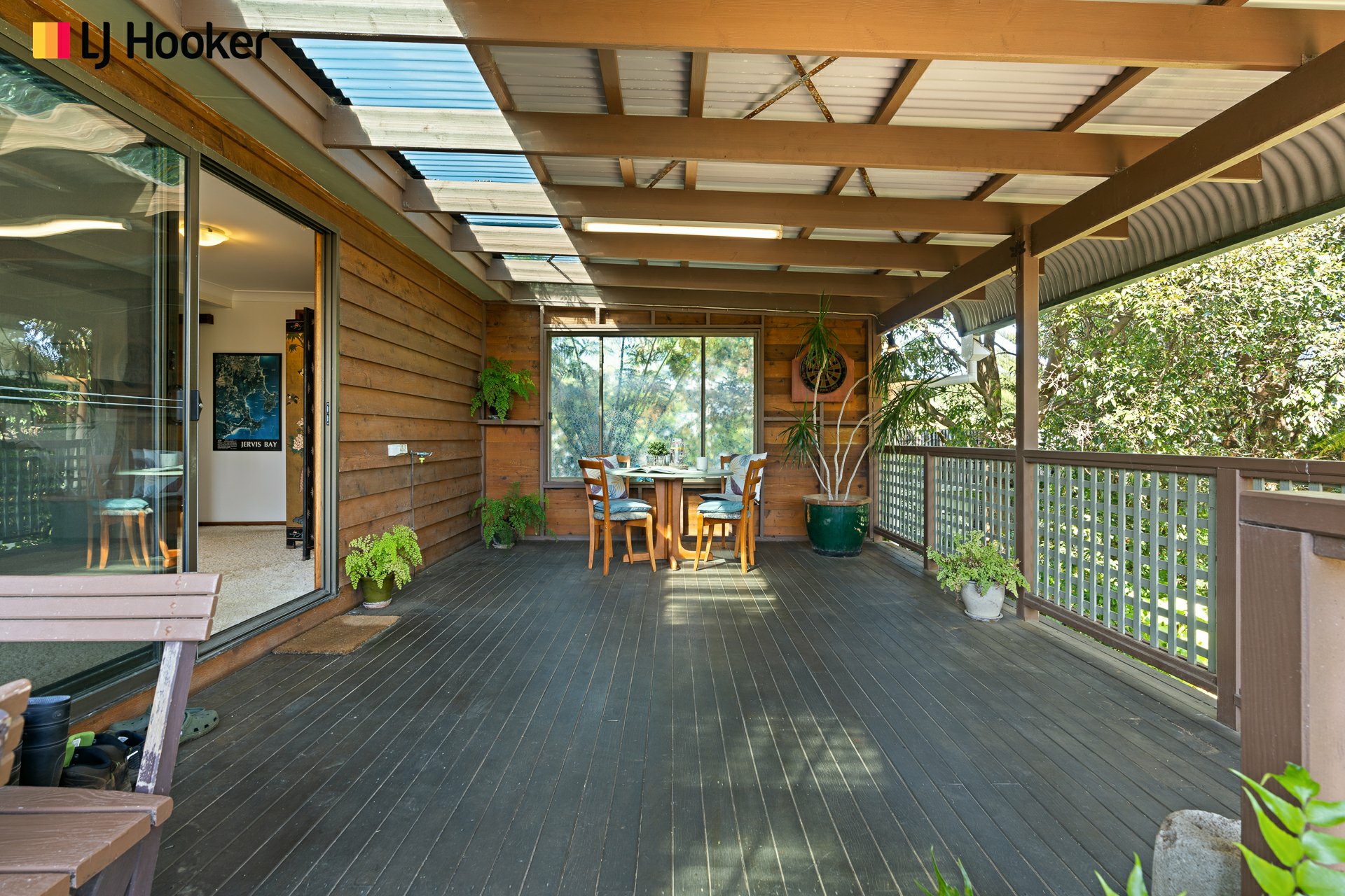 29 Crookhaven Parade, CURRARONG
