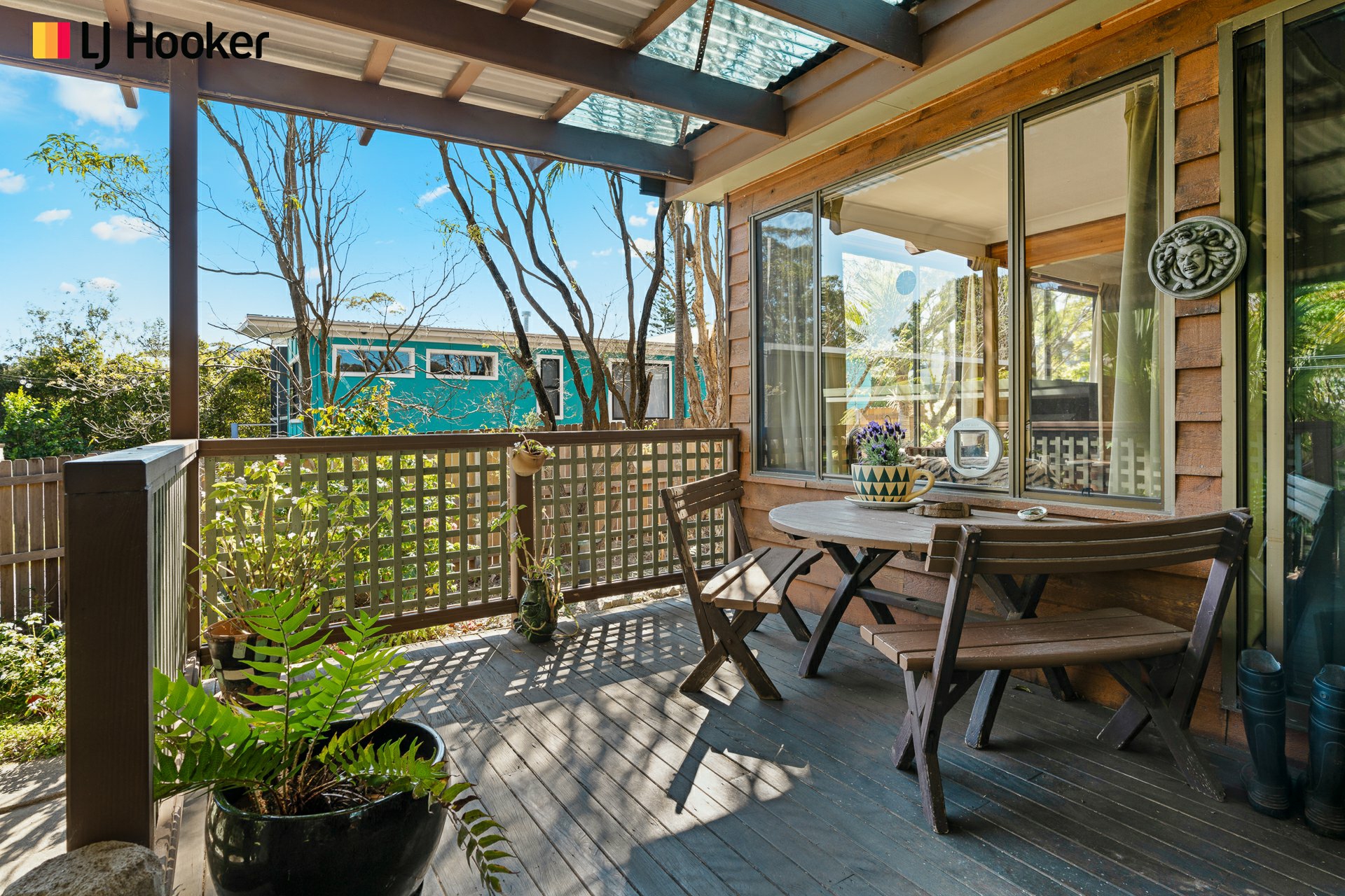 29 Crookhaven Parade, CURRARONG