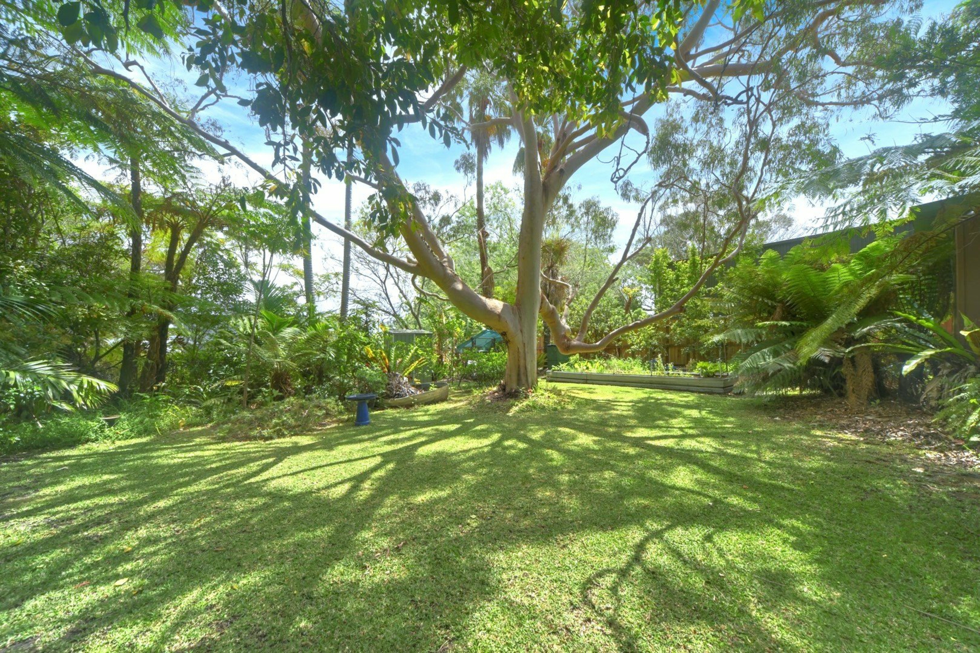29 Crookhaven Parade, CURRARONG
