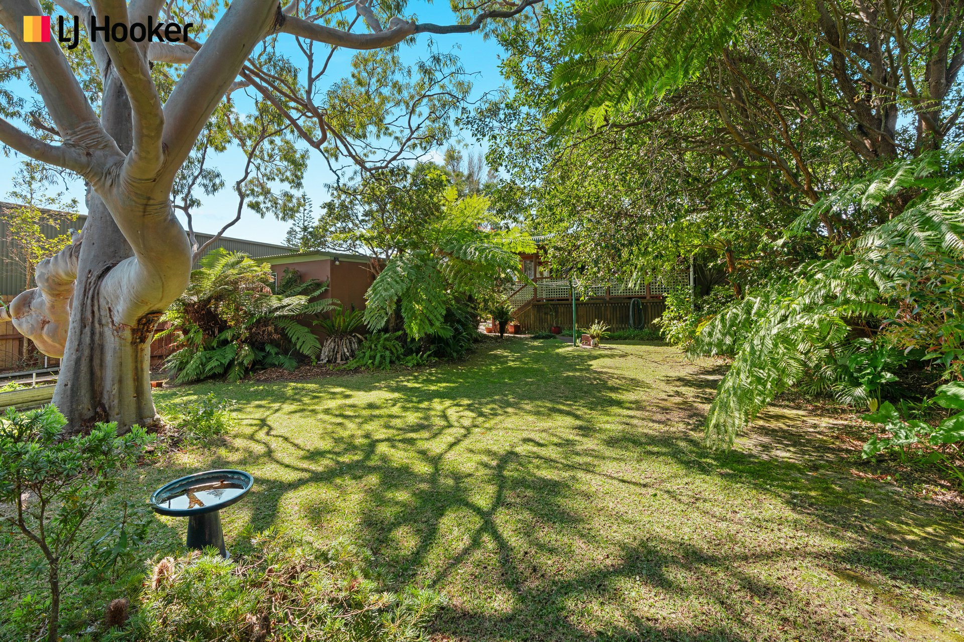 29 Crookhaven Parade, CURRARONG