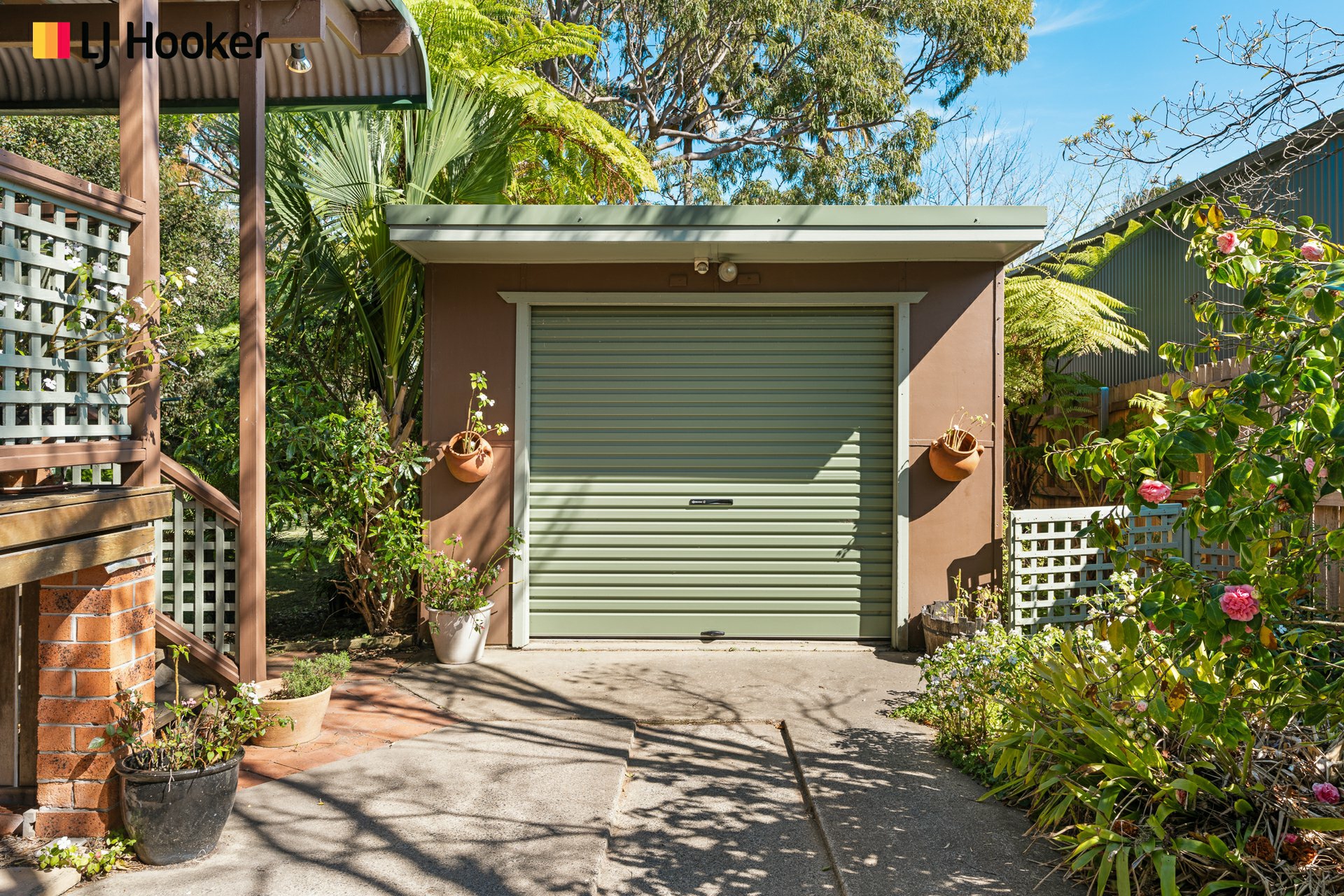 29 Crookhaven Parade, CURRARONG