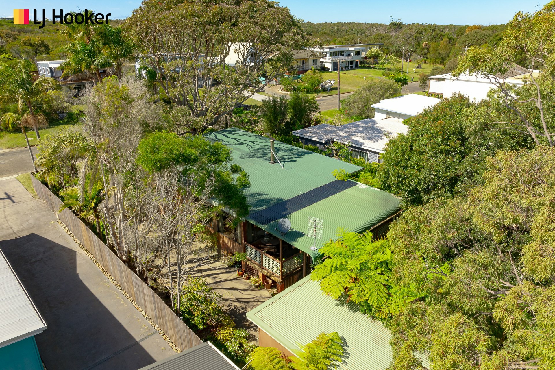 29 Crookhaven Parade, CURRARONG