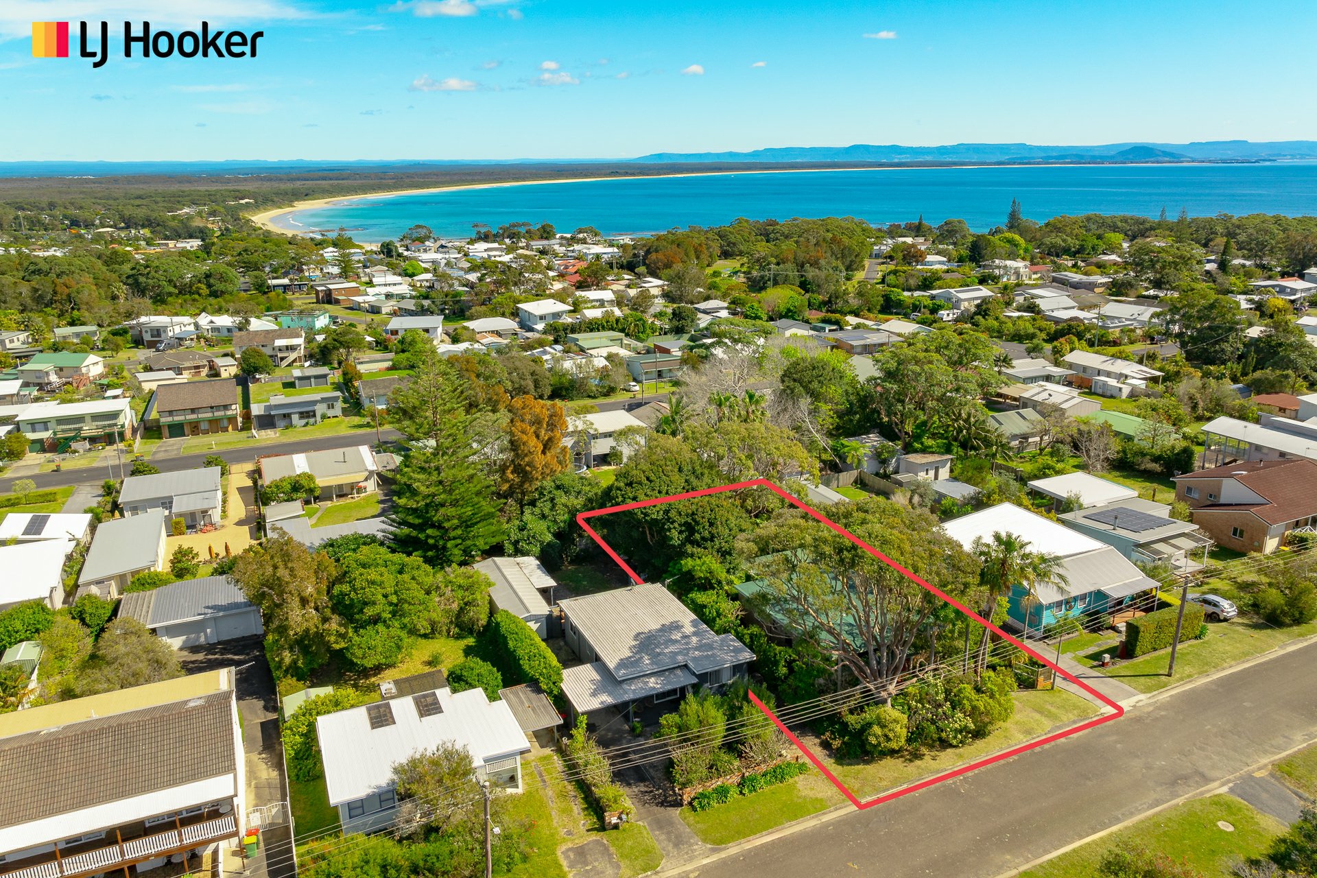 29 Crookhaven Parade, CURRARONG