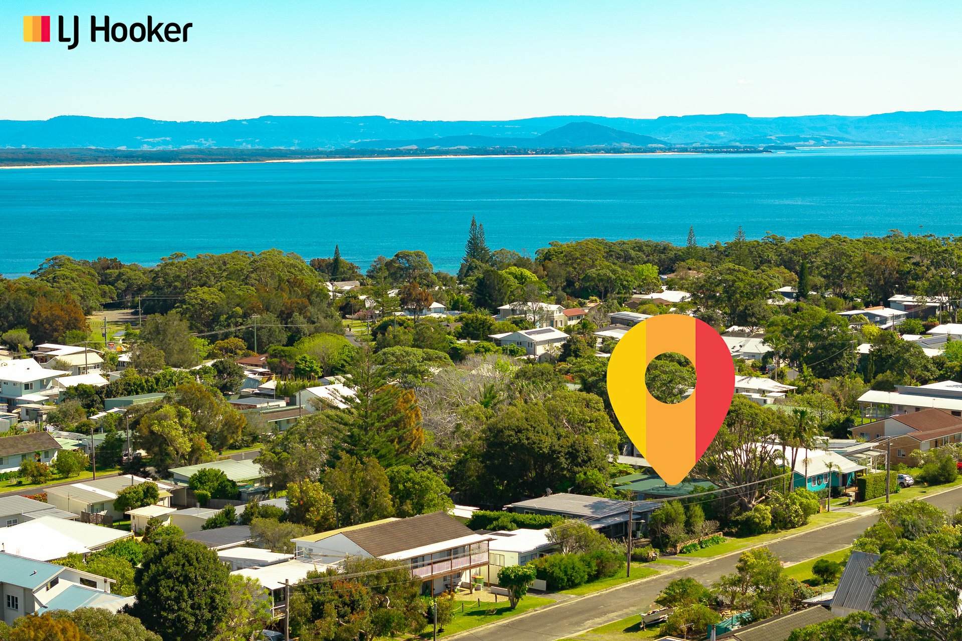 29 Crookhaven Parade, CURRARONG