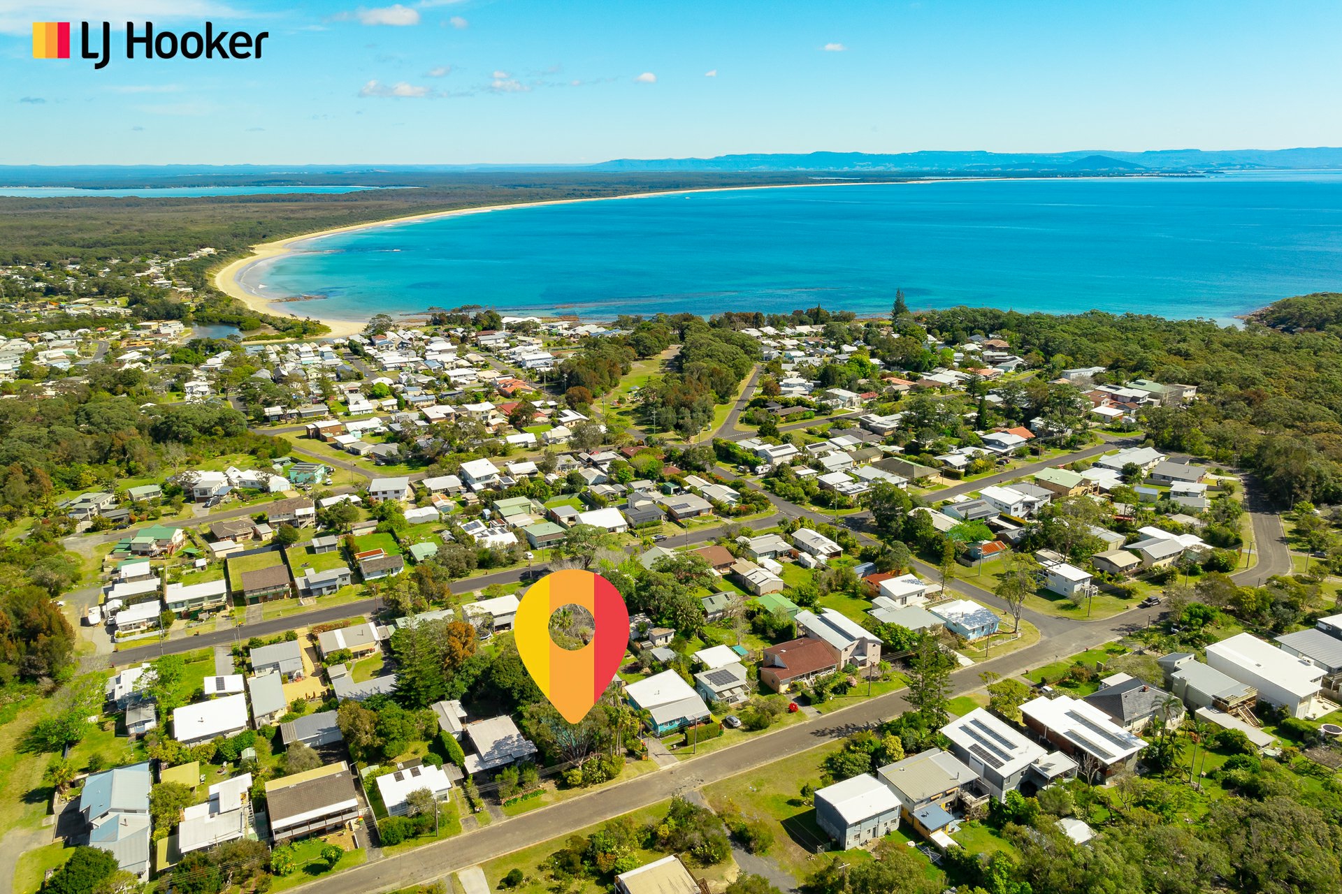 29 Crookhaven Parade, CURRARONG