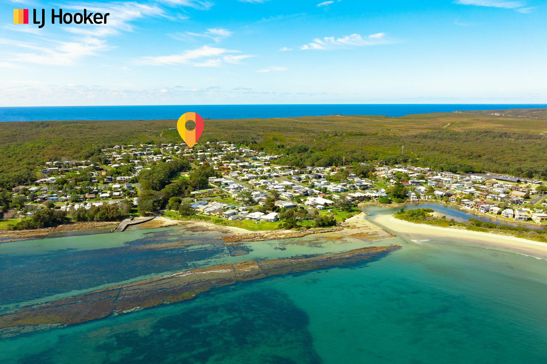 29 Crookhaven Parade, CURRARONG