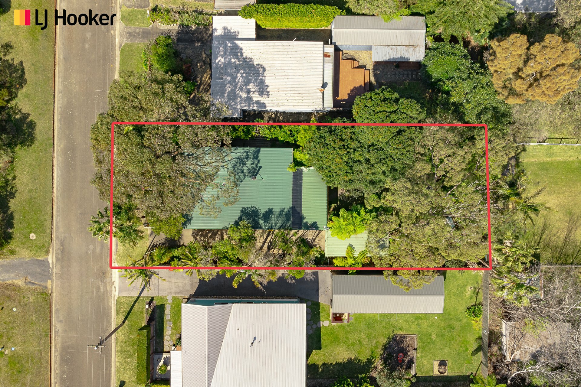 29 Crookhaven Parade, CURRARONG
