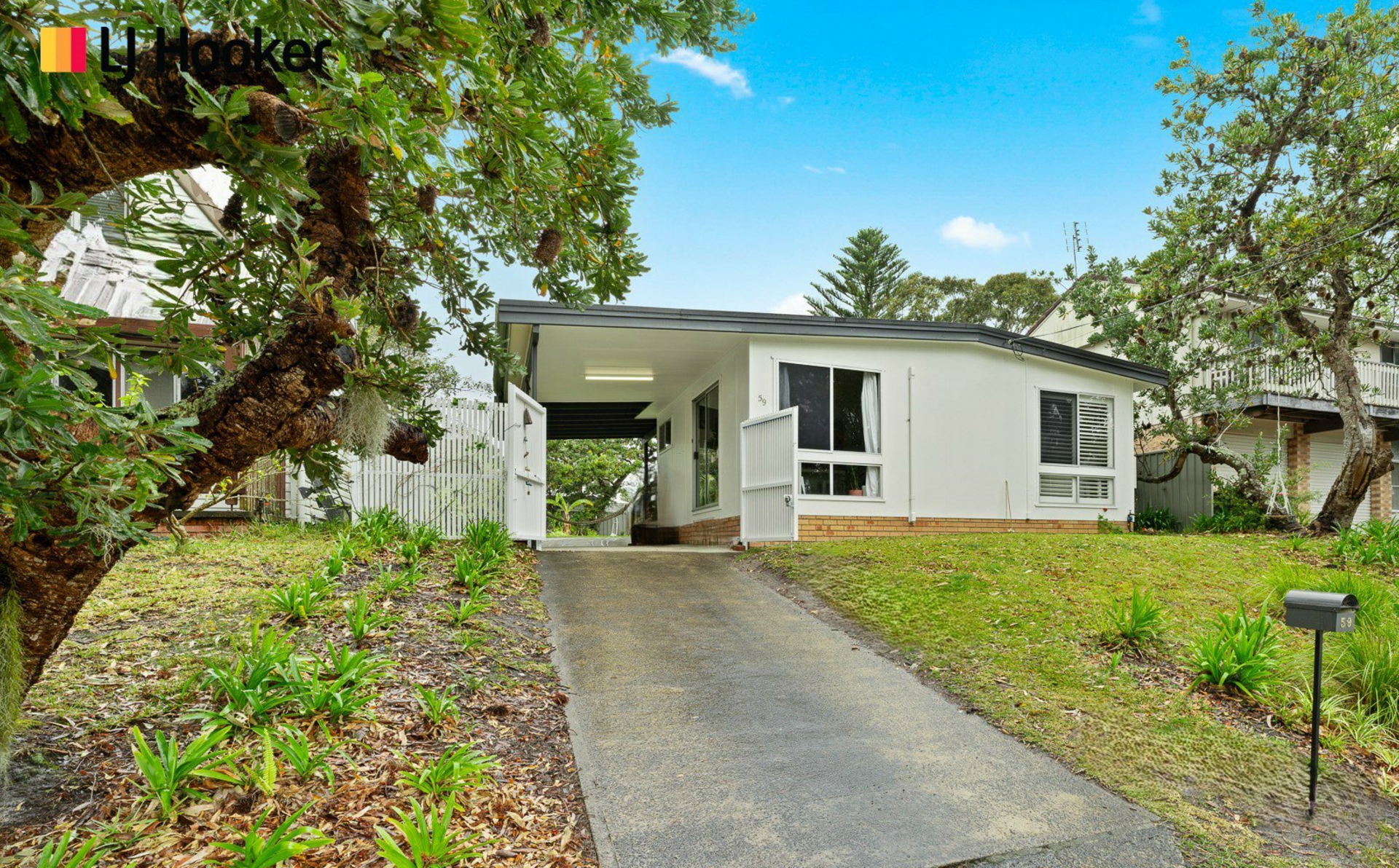 59 Roskell Road, CALLALA BEACH