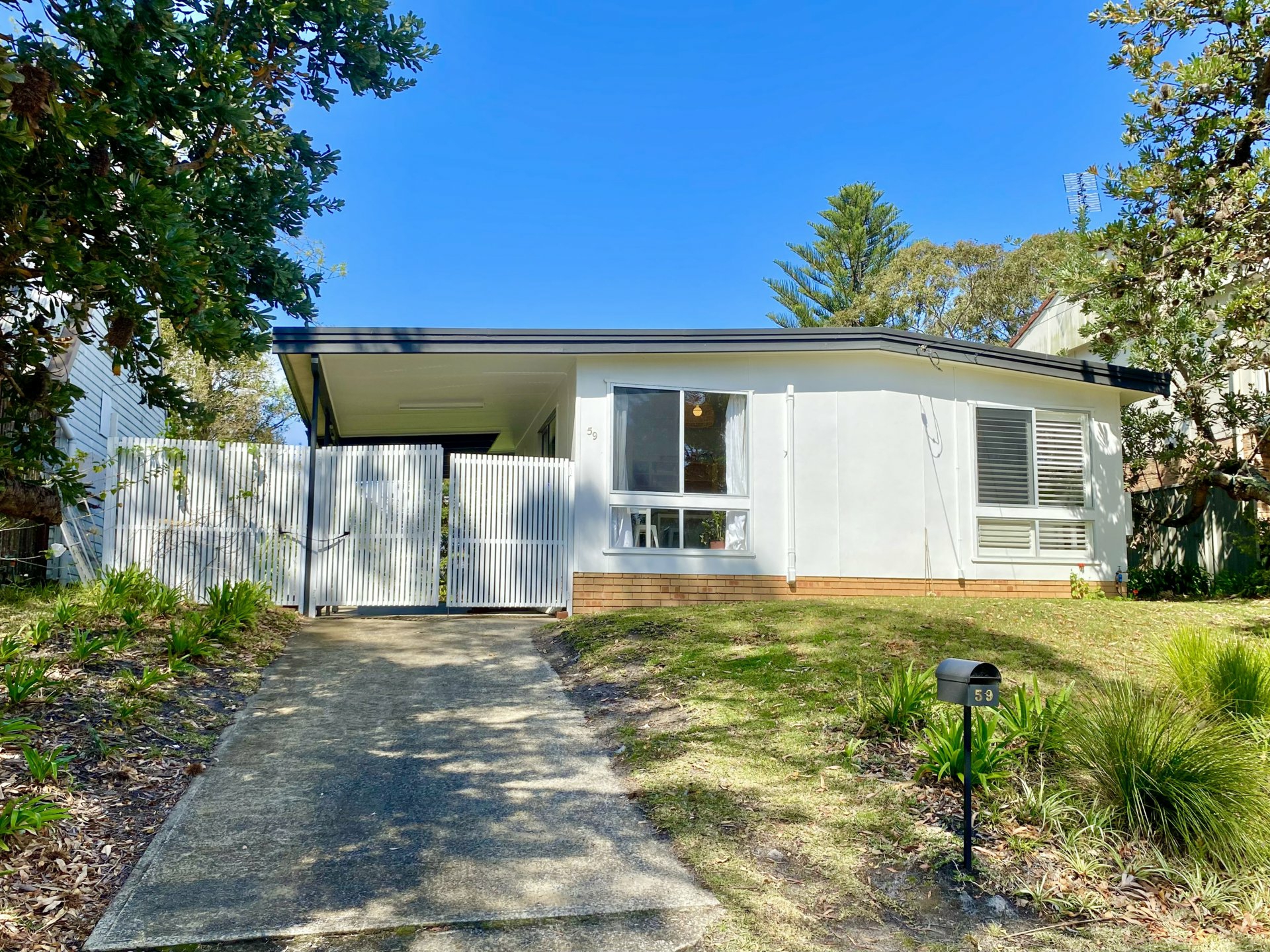 59 Roskell Road, CALLALA BEACH