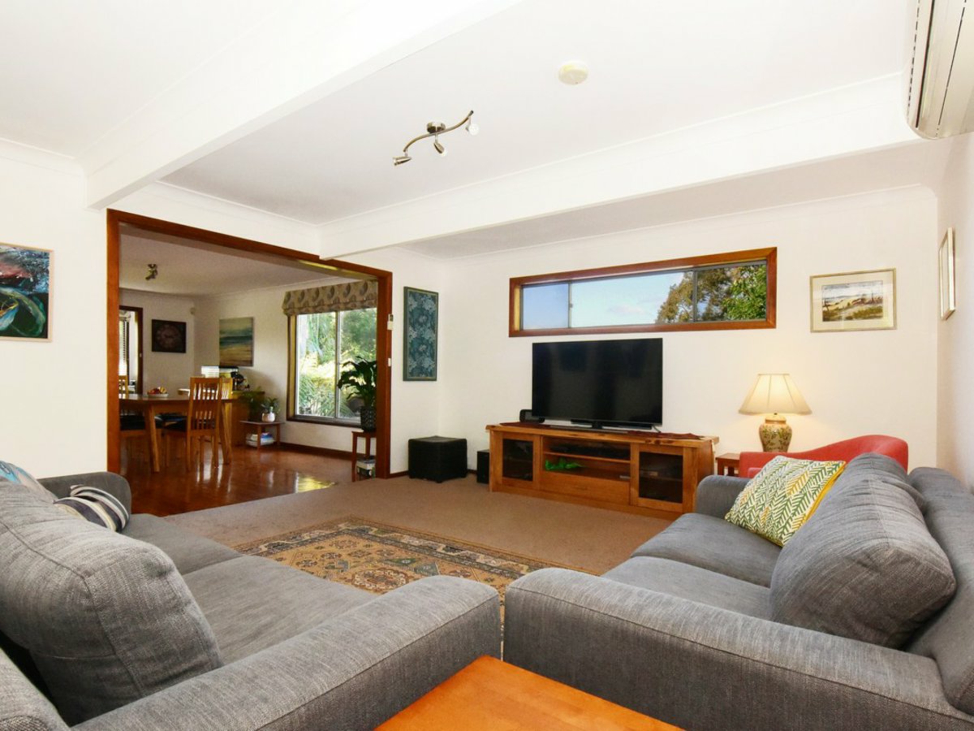 21 Tallayang Street Bomaderry NSW House for Sale LJ Hooker