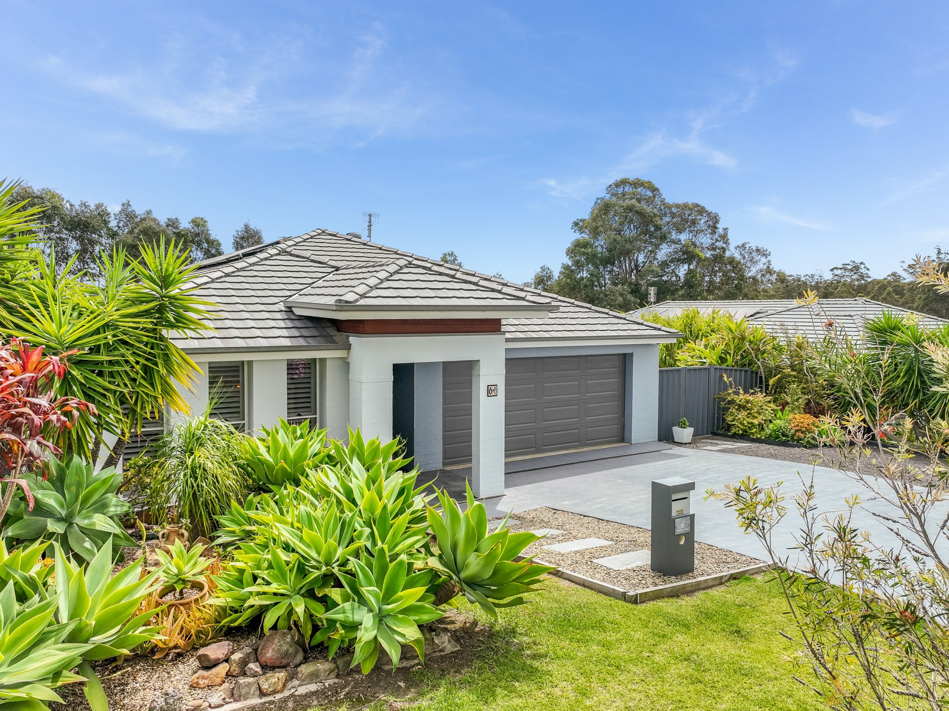 6 Caladenia Crescent, SOUTH NOWRA