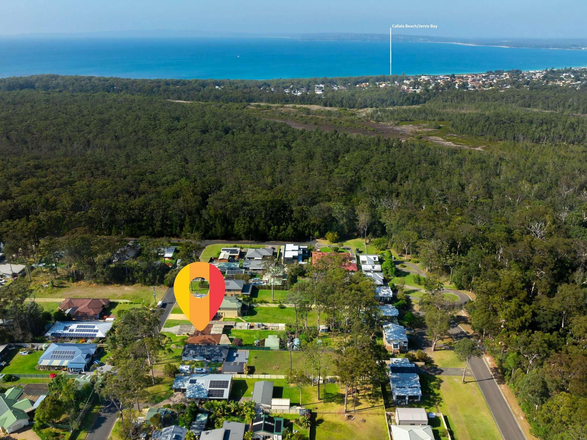 8 Woodhill Street, CALLALA BAY