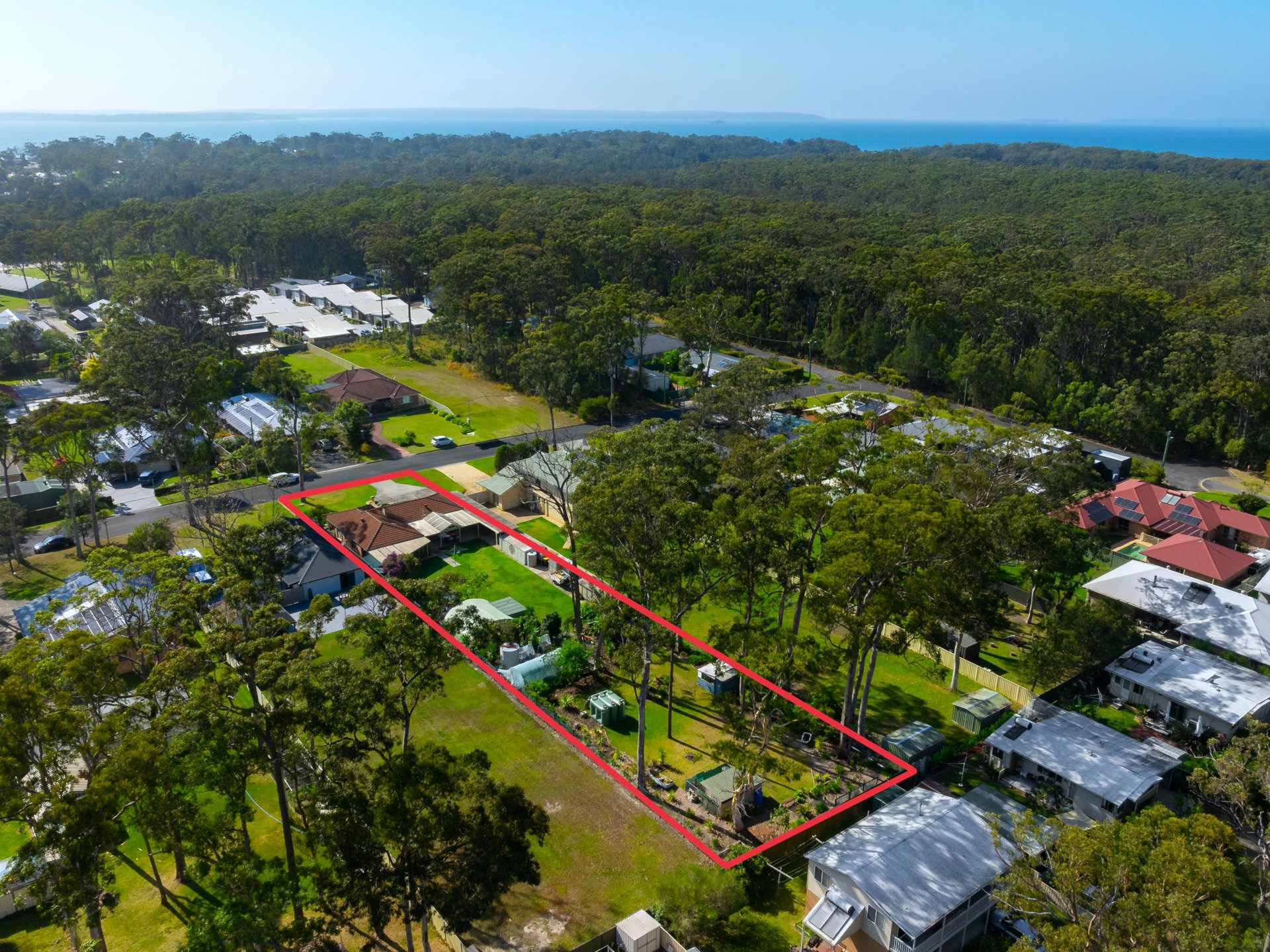 8 Woodhill Street, CALLALA BAY
