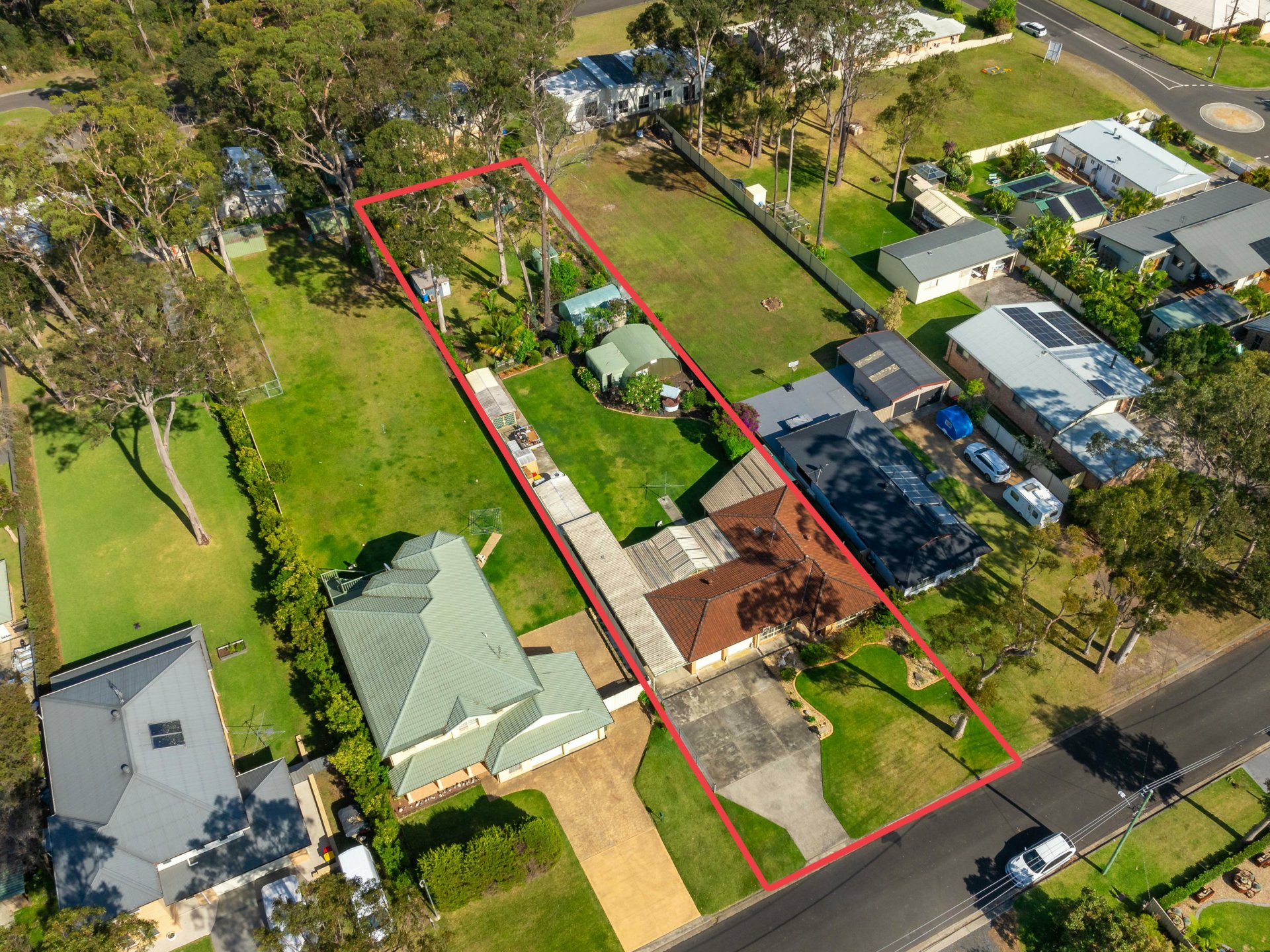 8 Woodhill Street, CALLALA BAY