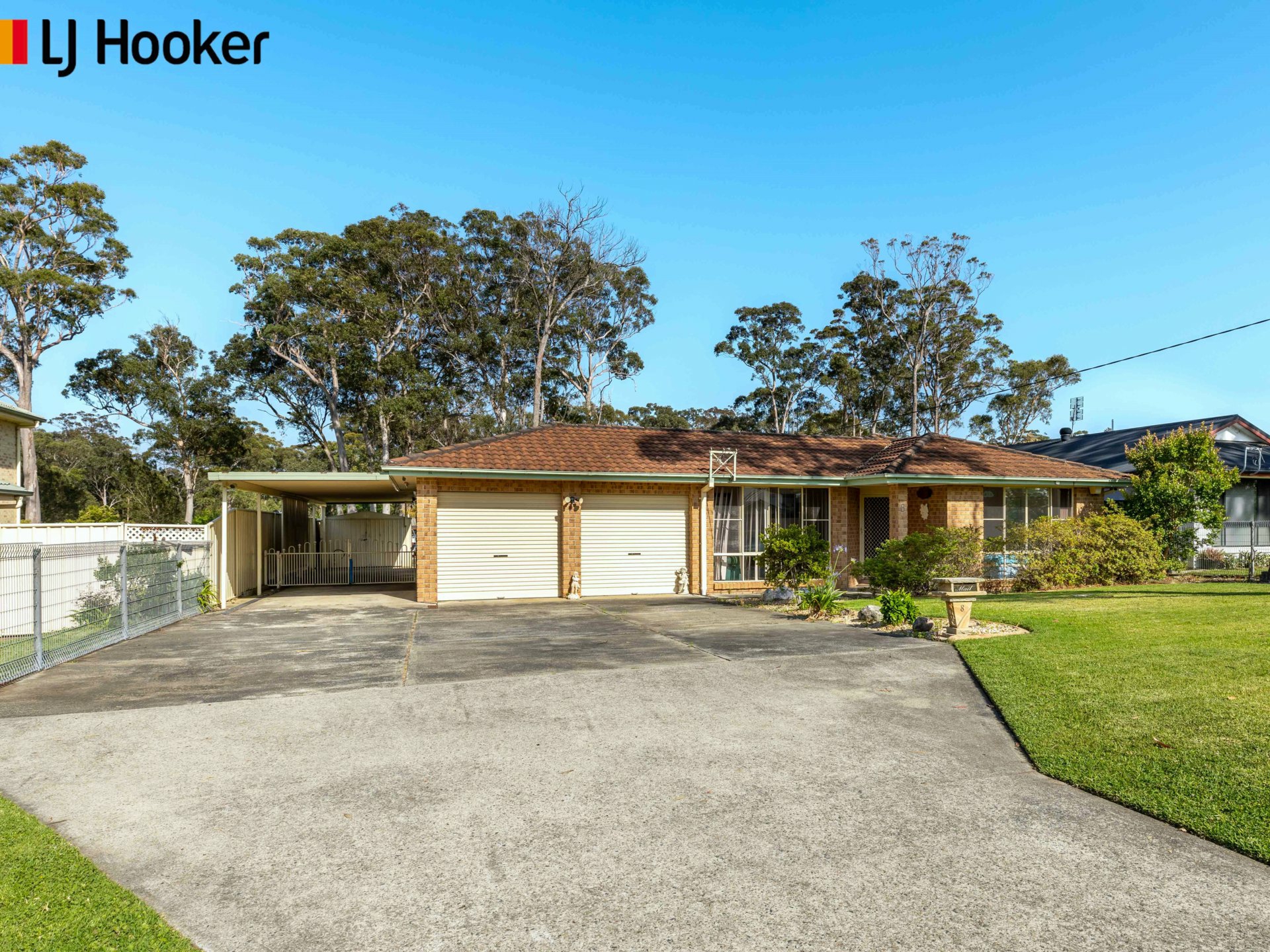 8 Woodhill Street, CALLALA BAY