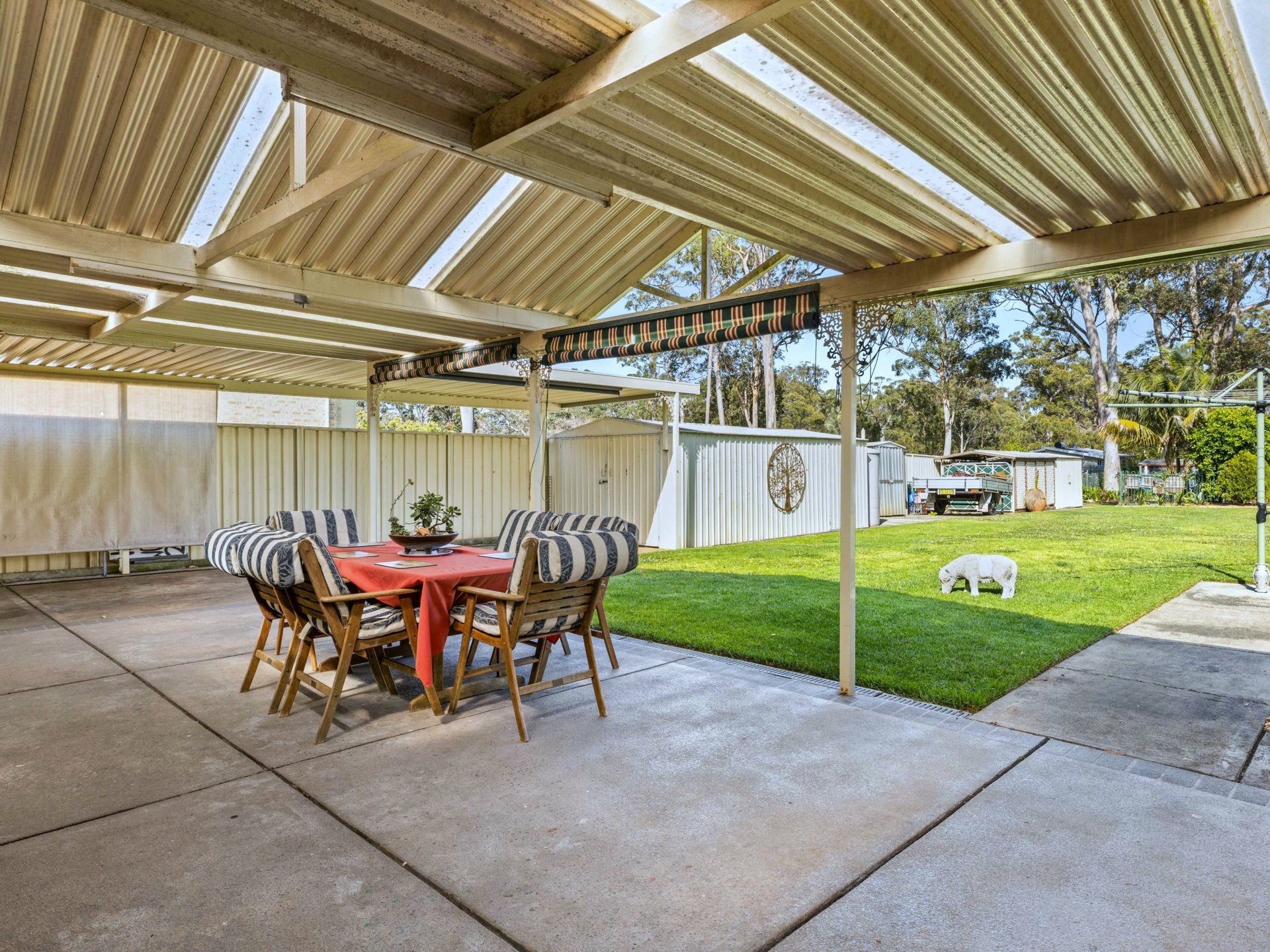8 Woodhill Street, CALLALA BAY