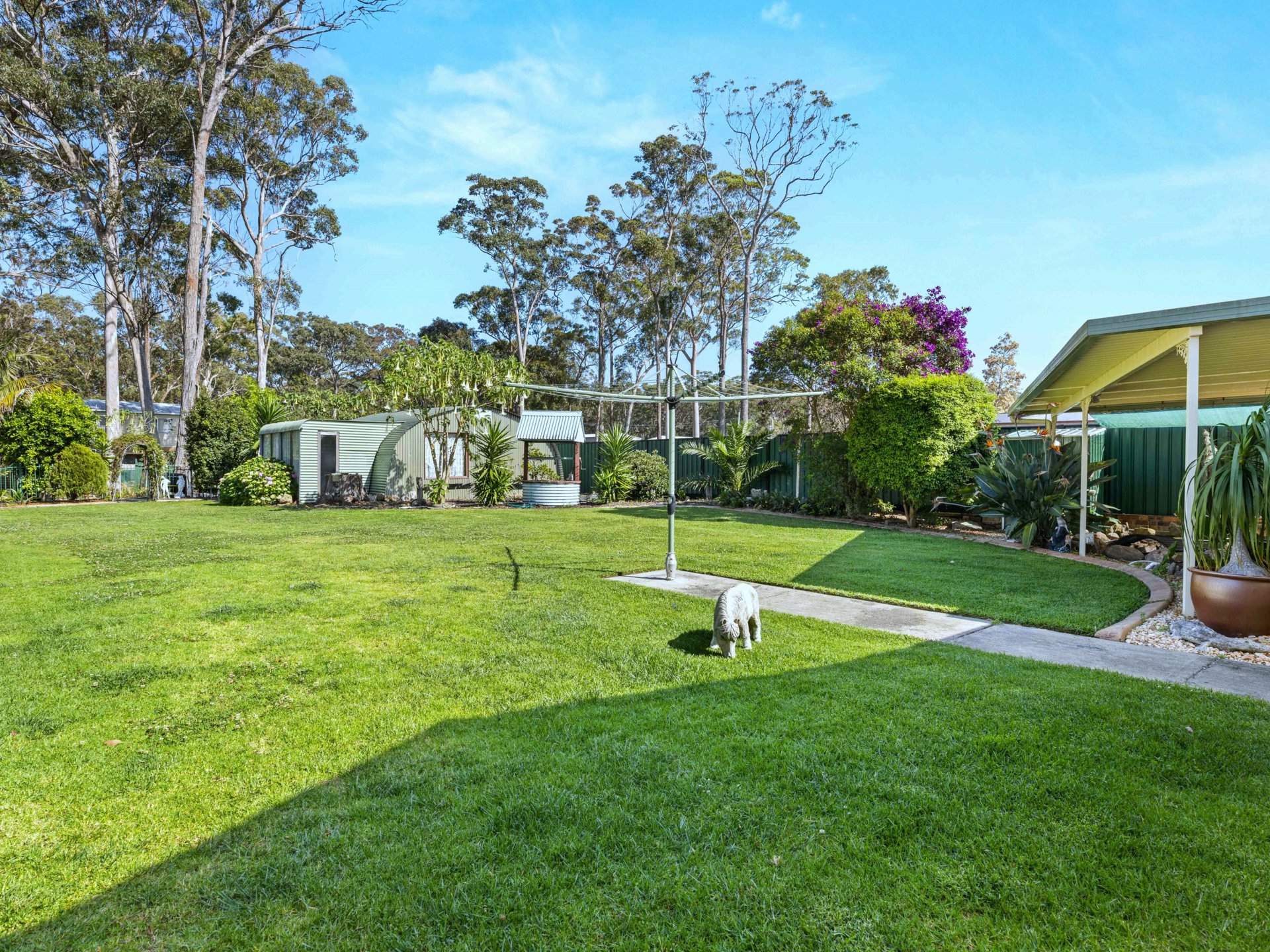 8 Woodhill Street, CALLALA BAY