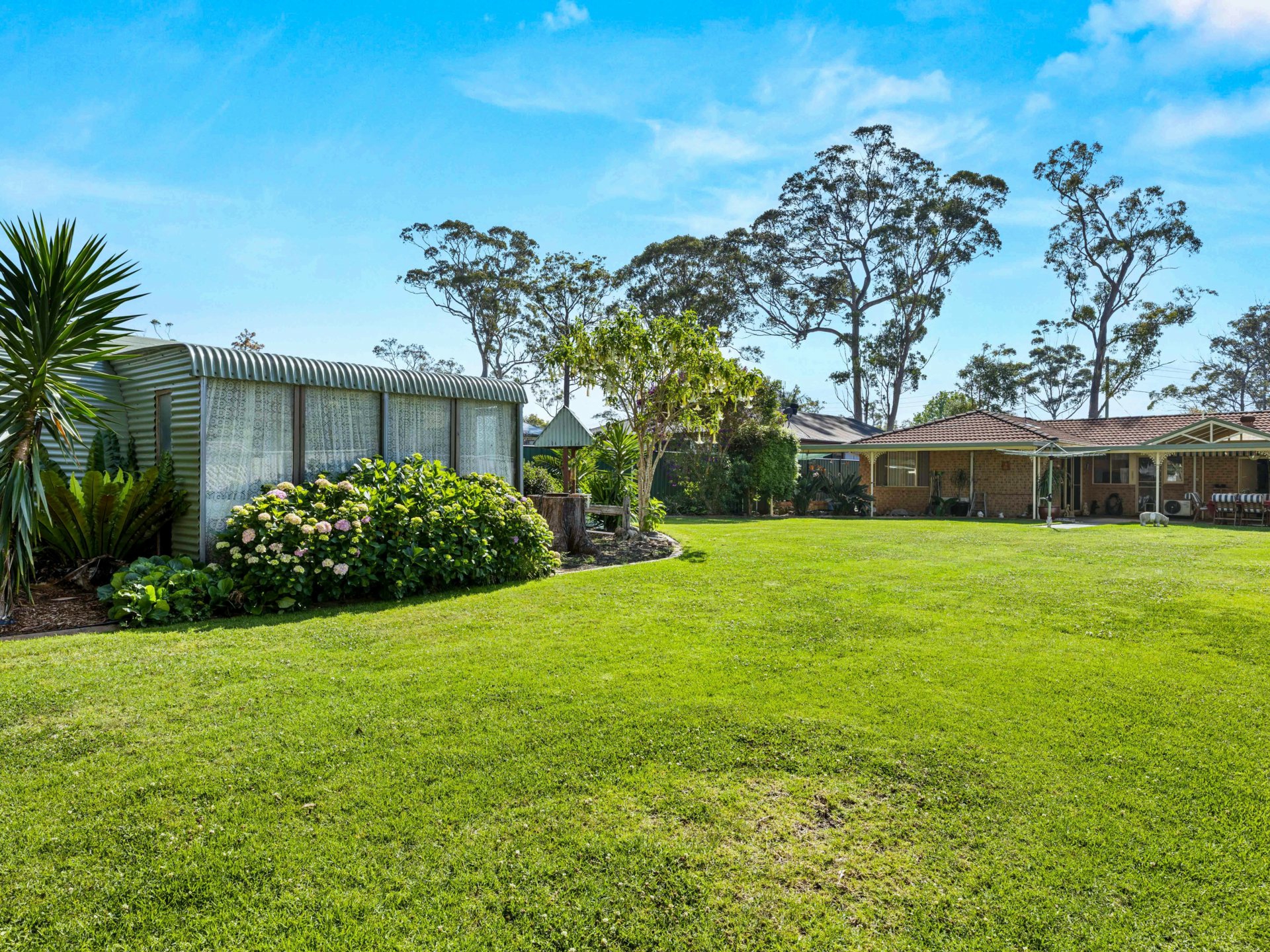 8 Woodhill Street, CALLALA BAY